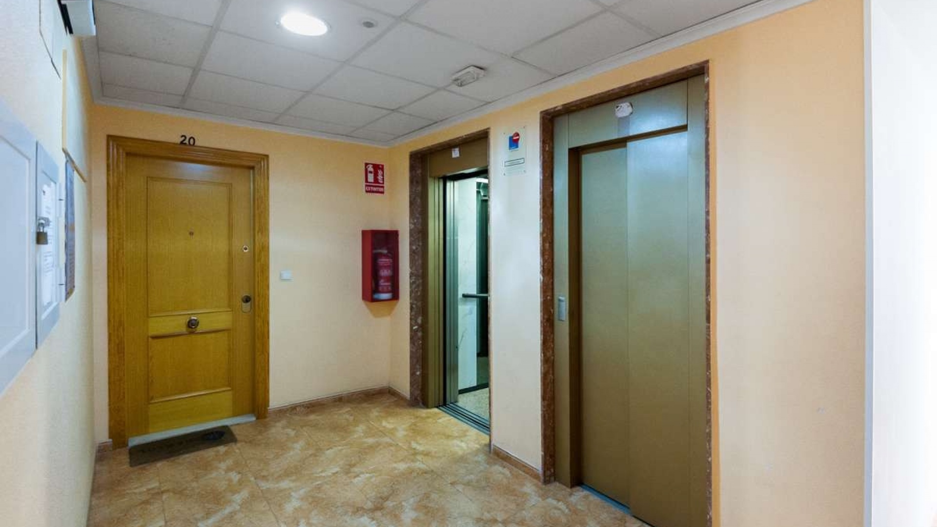 Resale - Apartment - Alicante - Parque de las Naciones