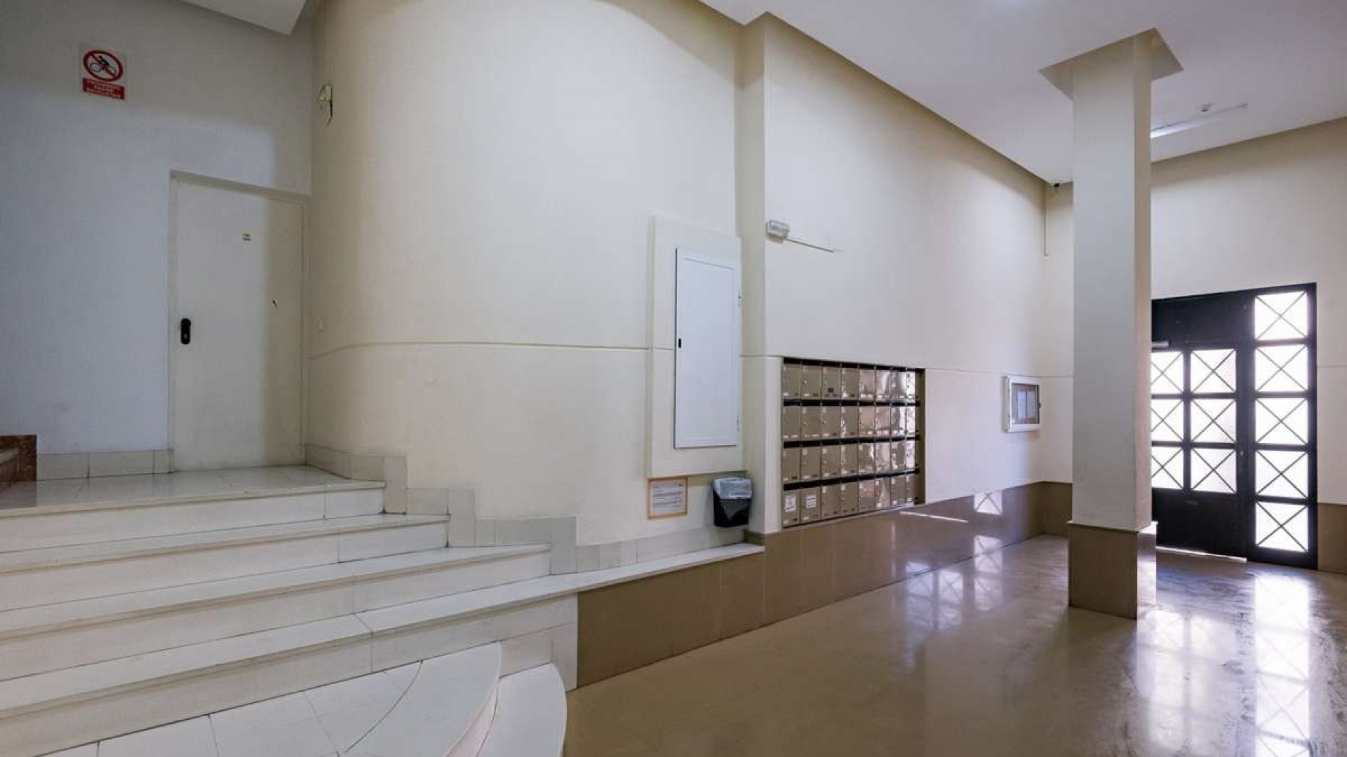 Resale - Apartment - Alicante - Parque de las Naciones