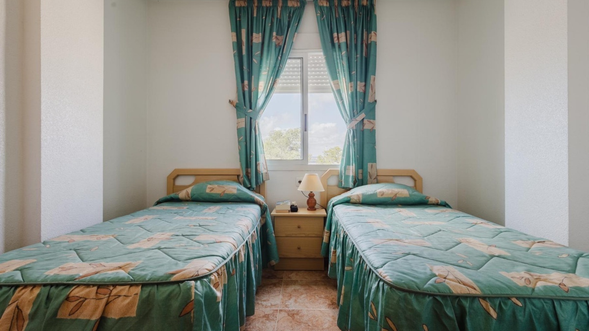 Resale - Apartment - Alicante - Parque de las Naciones