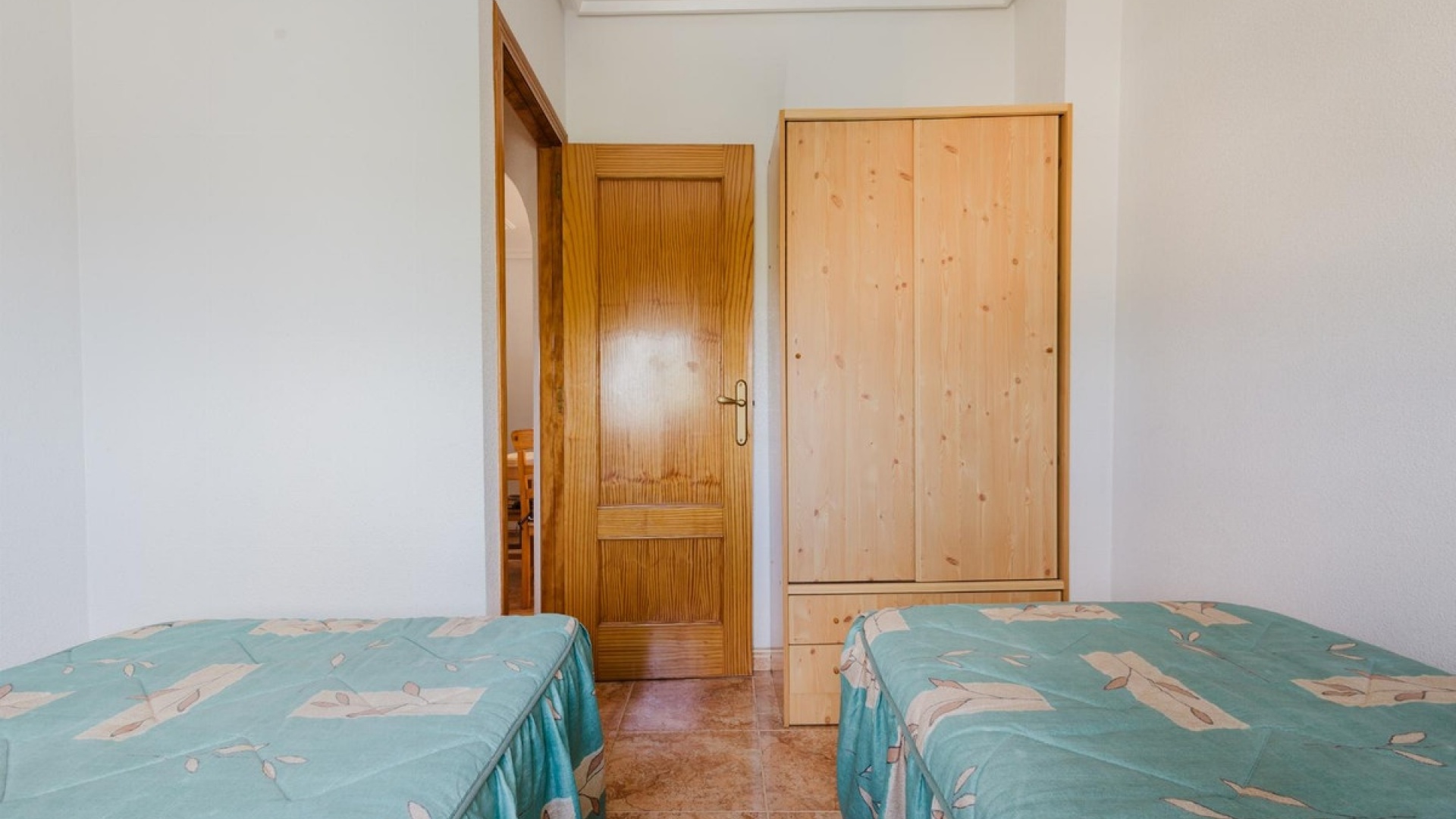 Resale - Apartment - Alicante - Parque de las Naciones