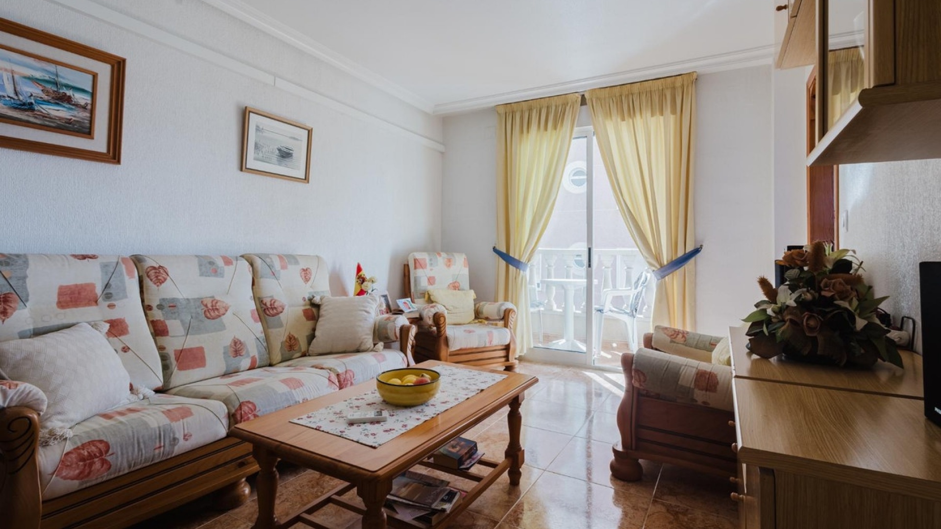 Resale - Apartment - Alicante - Parque de las Naciones