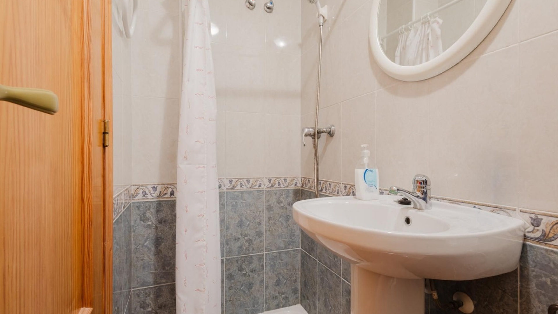 Resale - Apartment - Alicante - Parque de las Naciones