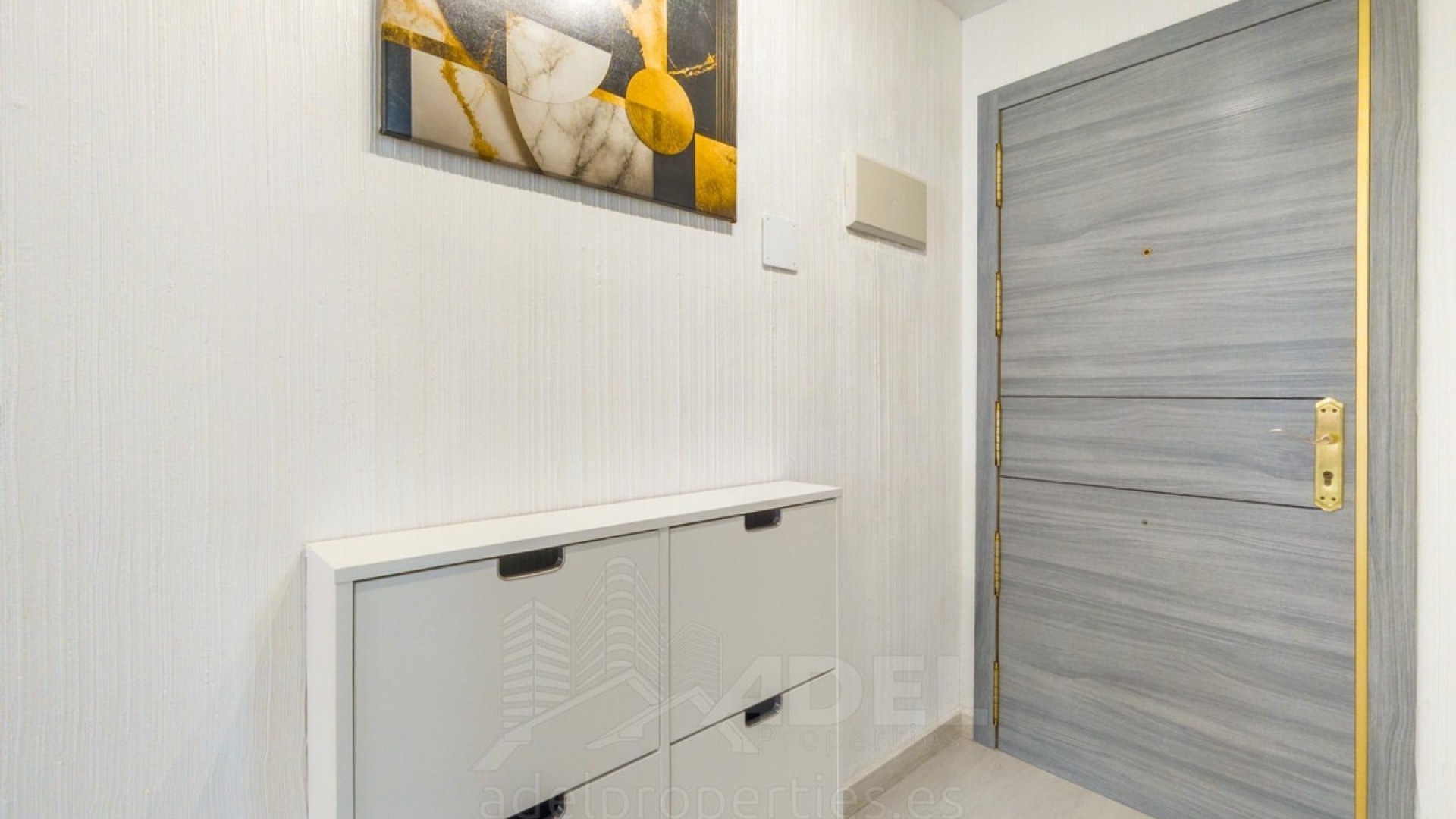 Resale - Apartment - Alicante - Parque de las Naciones