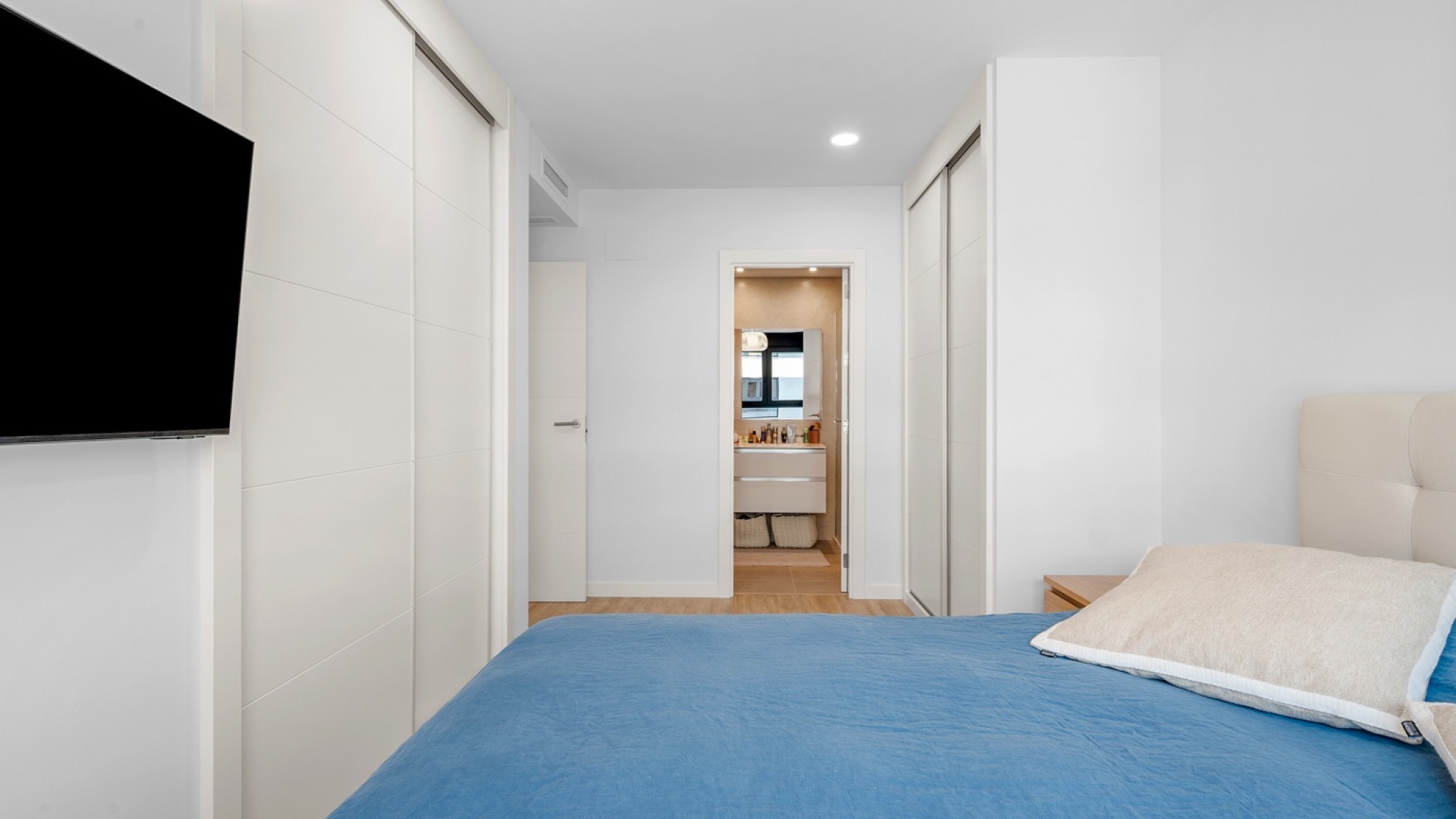 Resale - Apartment - Alicante - San Agustín-PAU 2