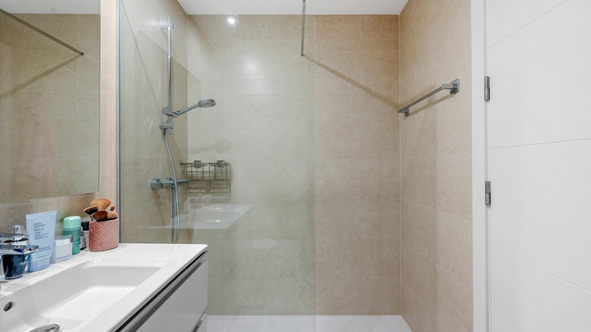 Resale - Apartment - Alicante - San Agustín-PAU 2