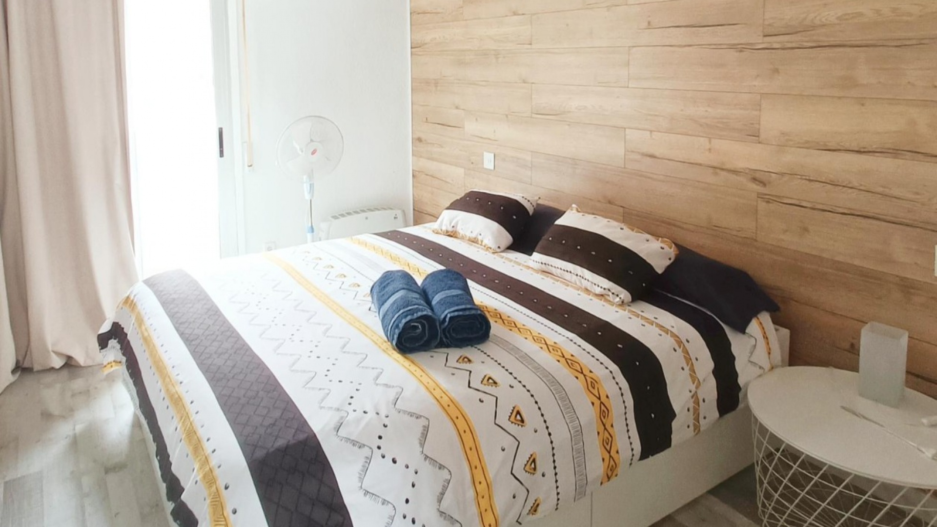 Resale - Apartment - Alicante