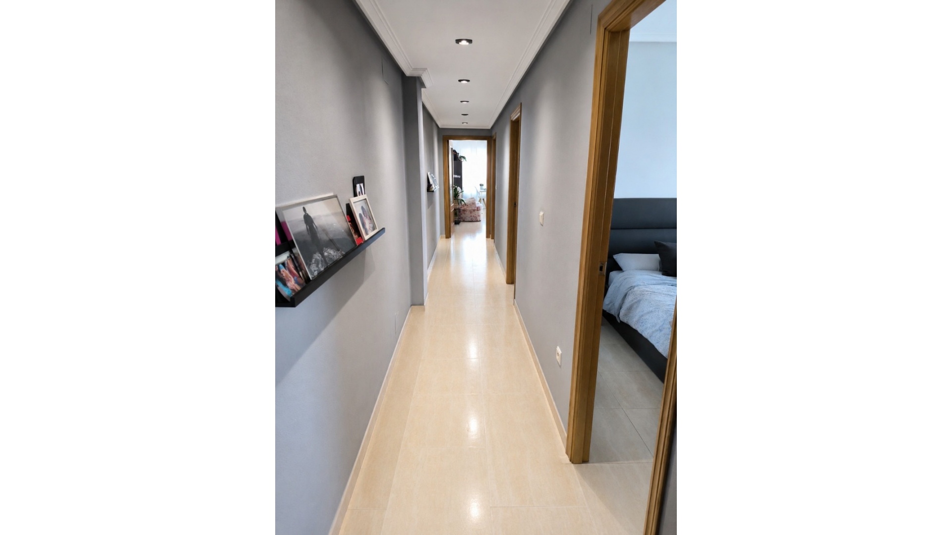 Resale - Apartment - Almoradi - Almoradi Centro