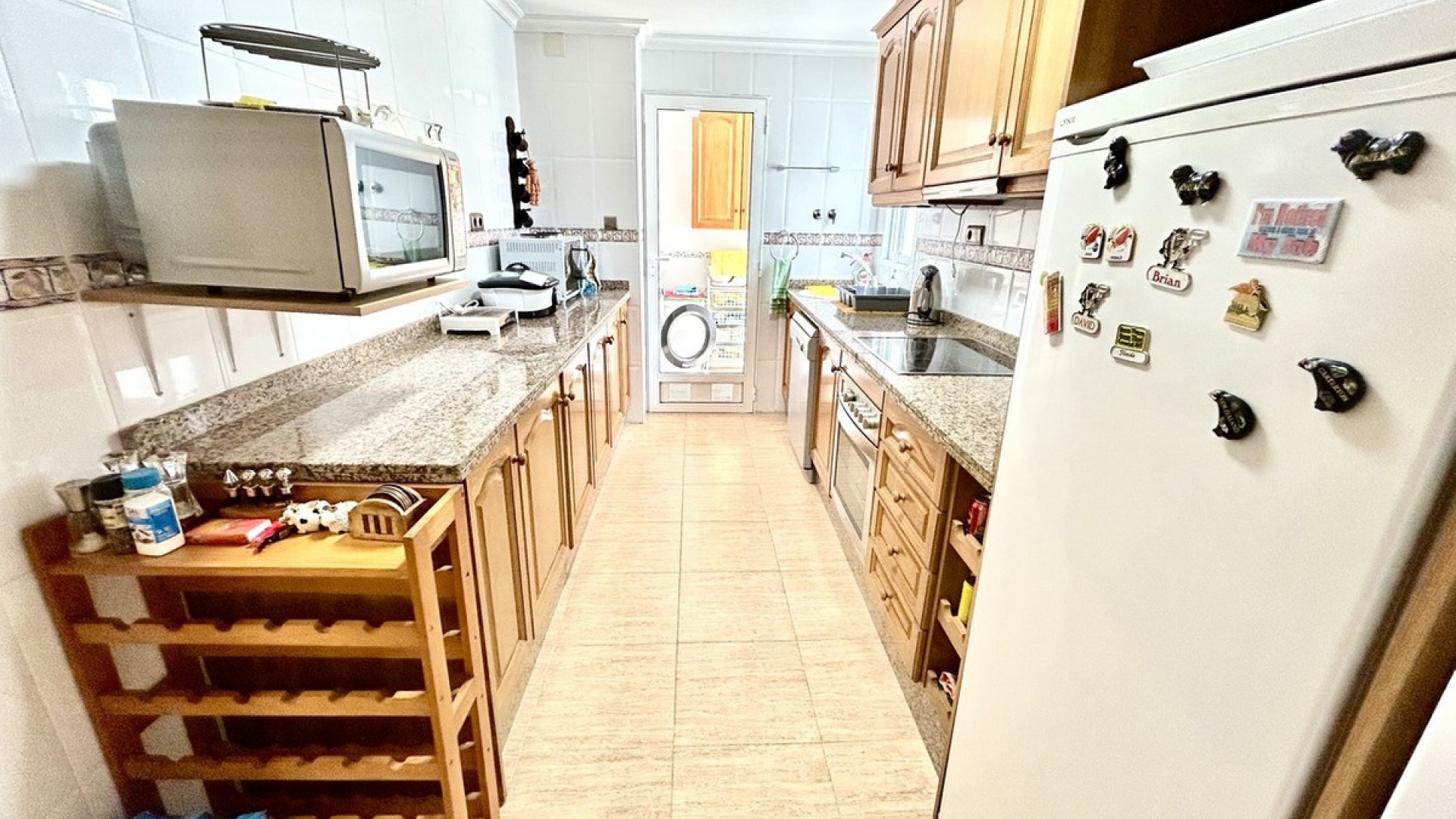 Resale - Apartment - Almoradi - Almoradi Centro