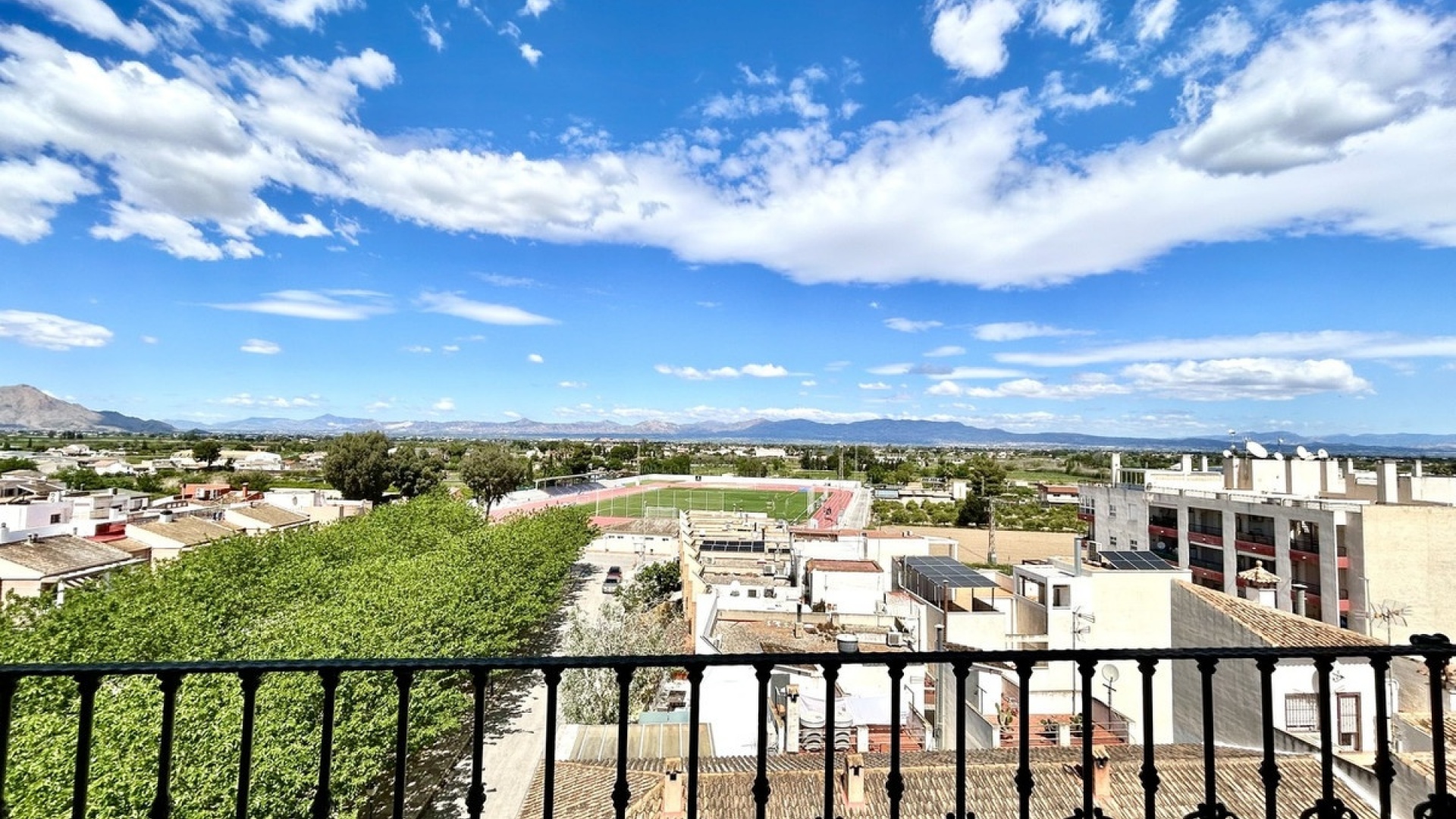 Resale - Apartment - Almoradi - Almoradi Centro