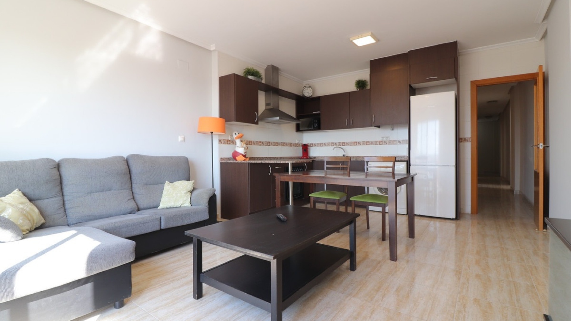 Resale - Apartment - Almoradi - Almoradi Centro