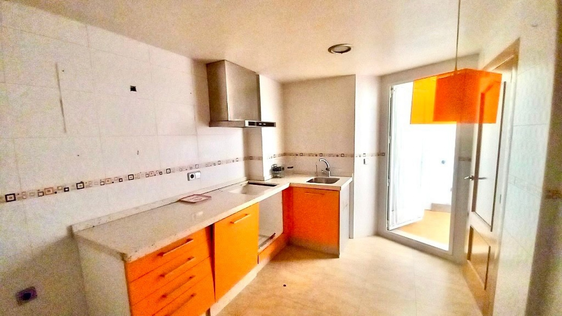Resale - Apartment - Almoradi - Almoradi Centro