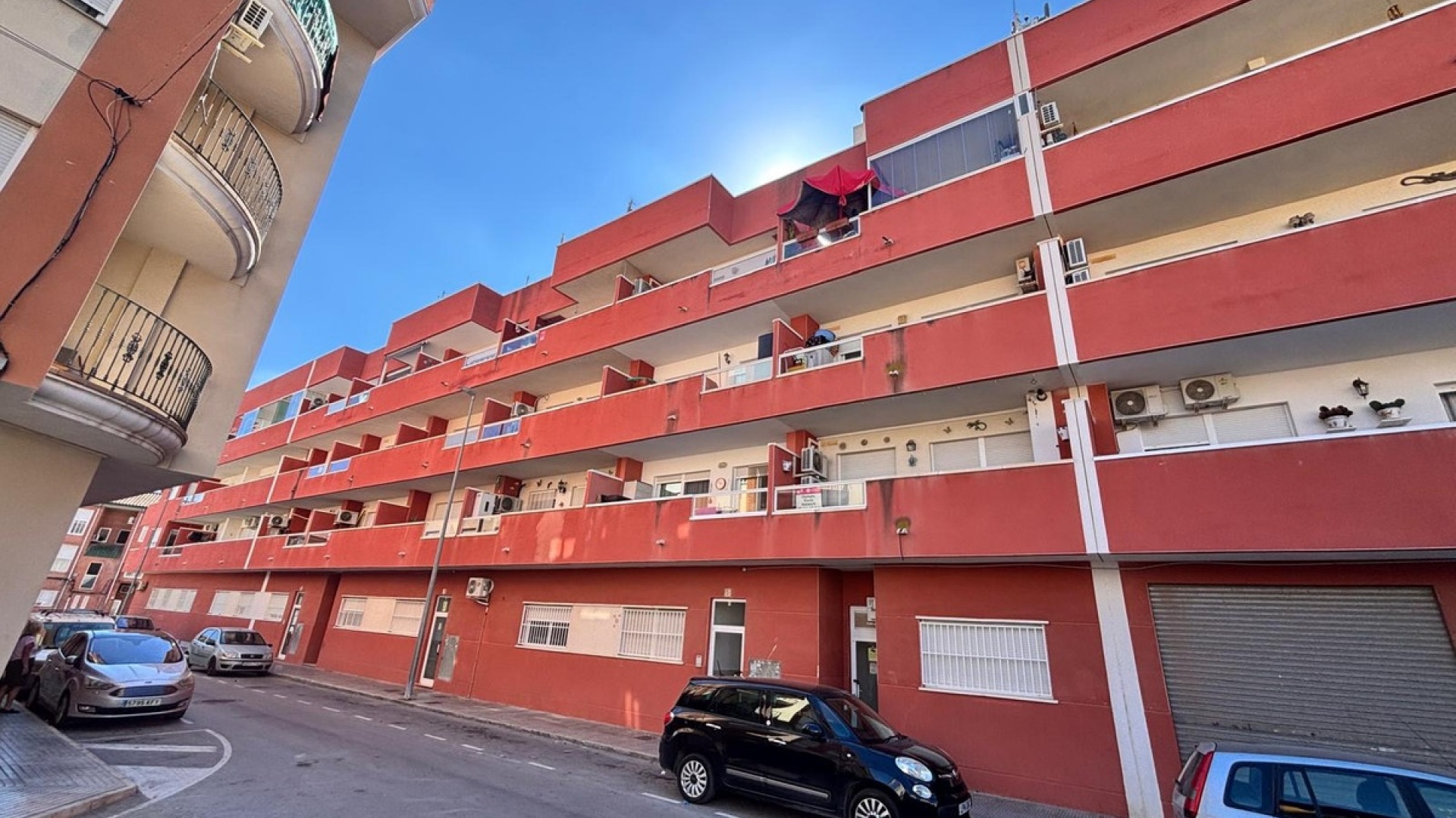 Resale - Apartment - Almoradi - Almoradi Centro