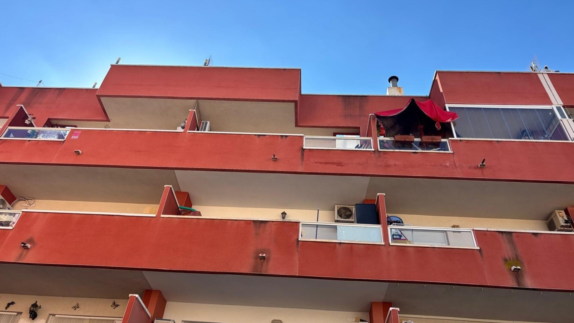 Resale - Apartment - Almoradi - Almoradi Centro