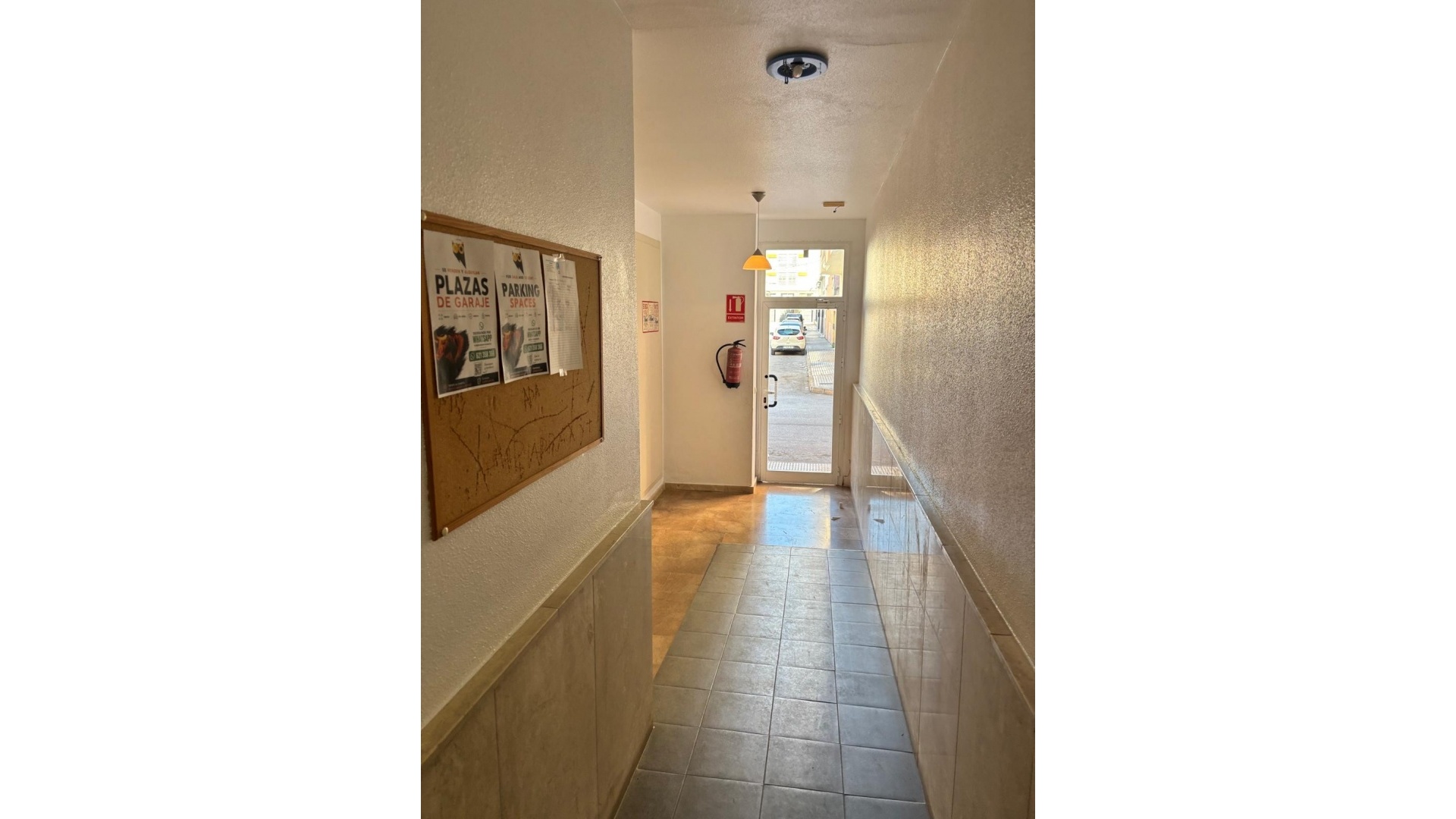 Resale - Apartment - Almoradi - Almoradi Centro
