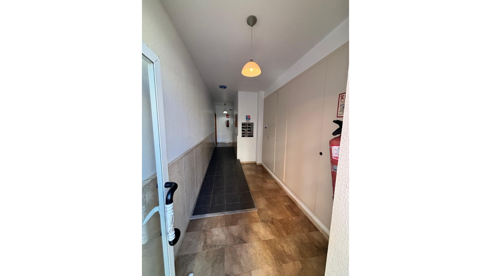 Resale - Apartment - Almoradi - Almoradi Centro