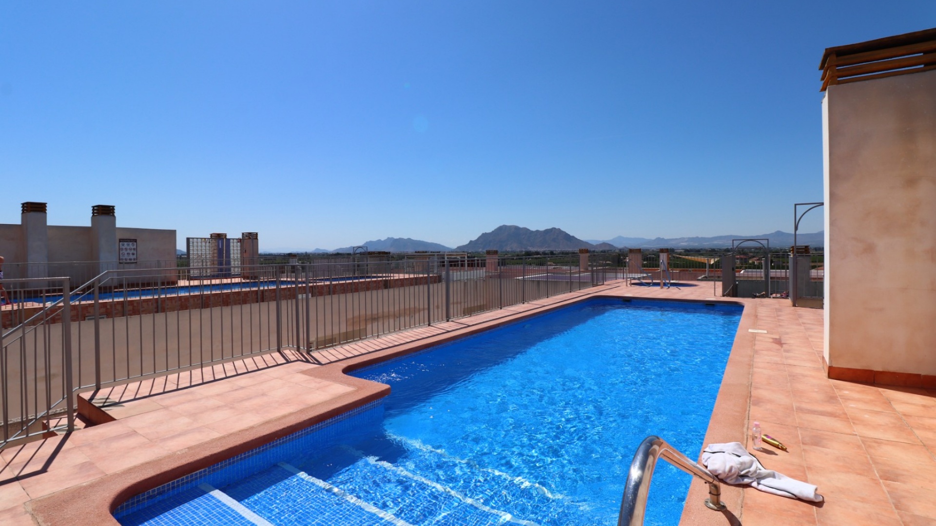 Resale - Apartment - Almoradi - Almoradi - Town