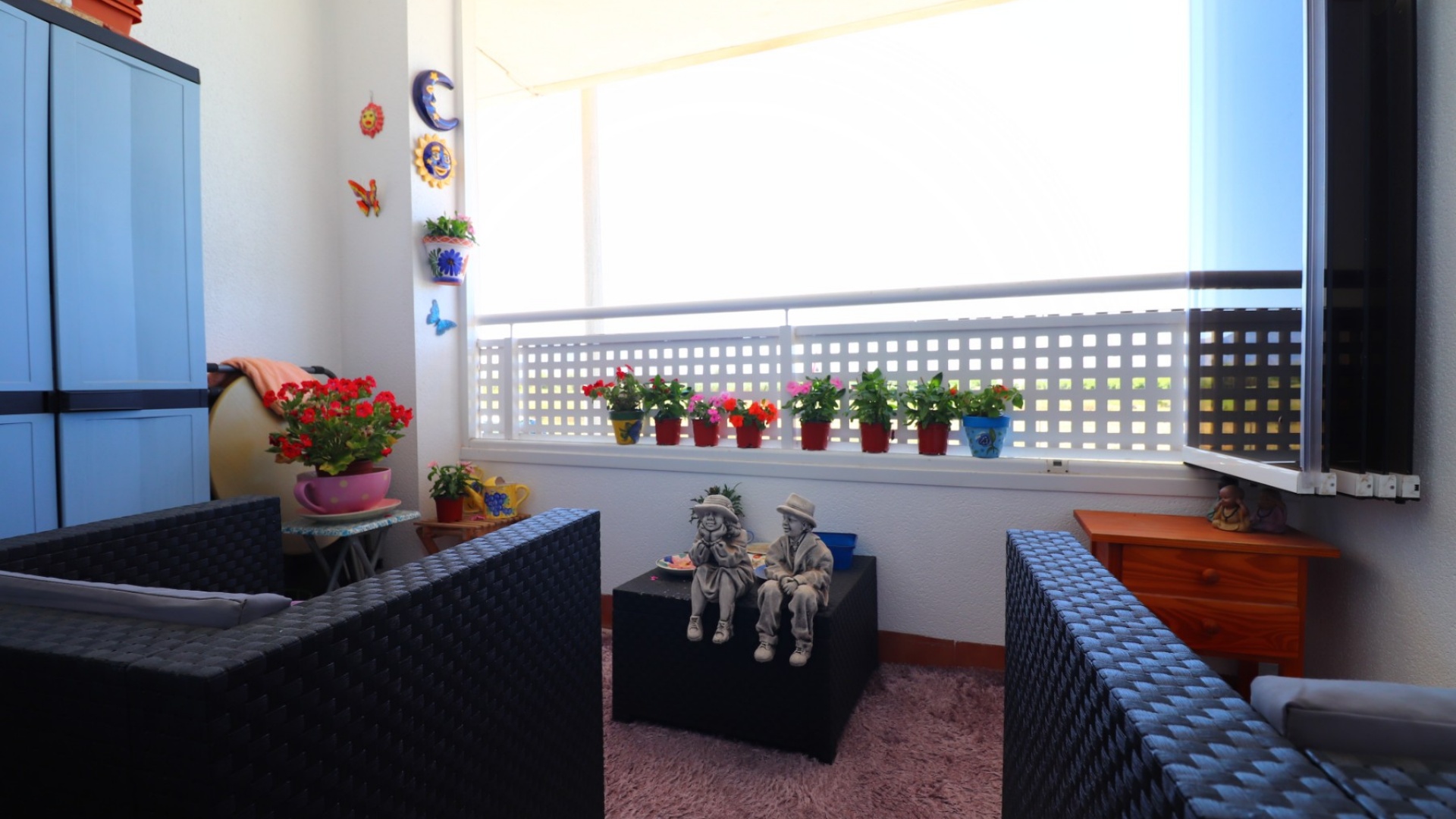 Resale - Apartment - Almoradi - Almoradi - Town