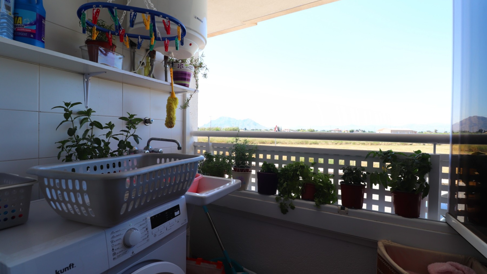 Resale - Apartment - Almoradi - Almoradi - Town