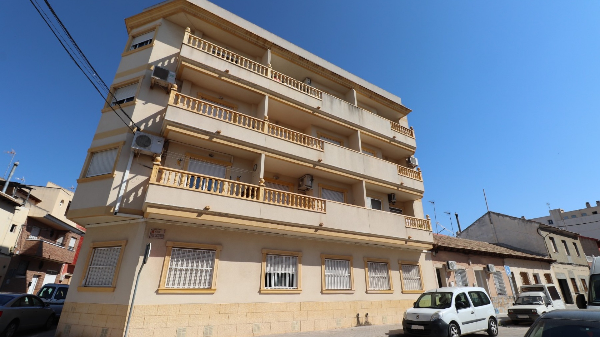 Resale - Apartment - Almoradi - Almoradi - Town