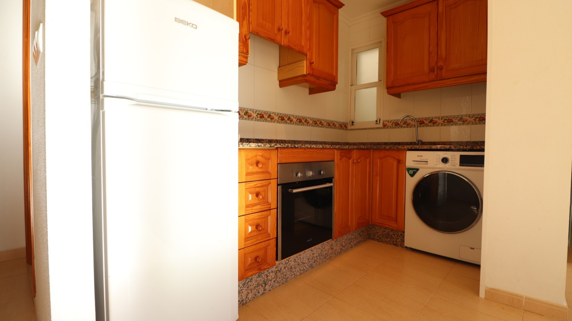Resale - Apartment - Almoradi - Almoradi - Town
