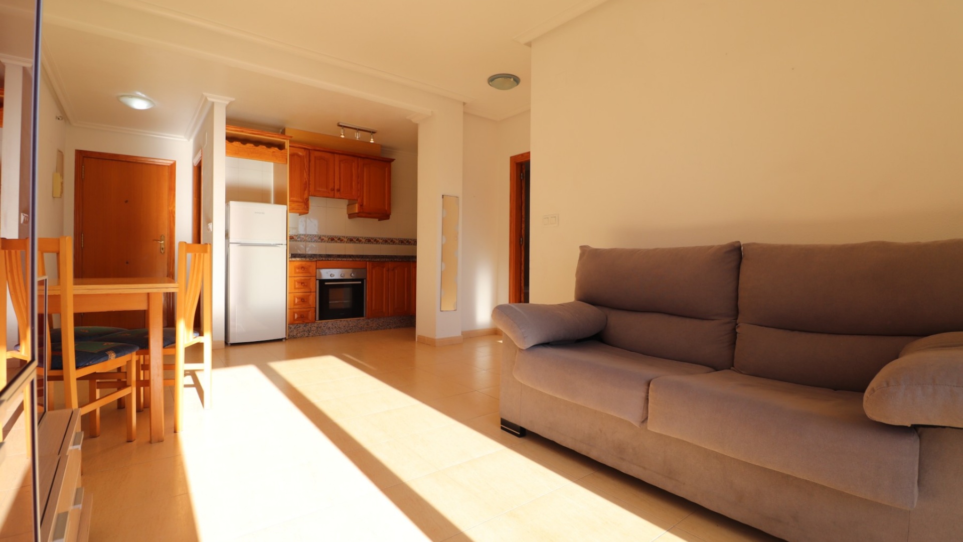 Resale - Apartment - Almoradi - Almoradi - Town