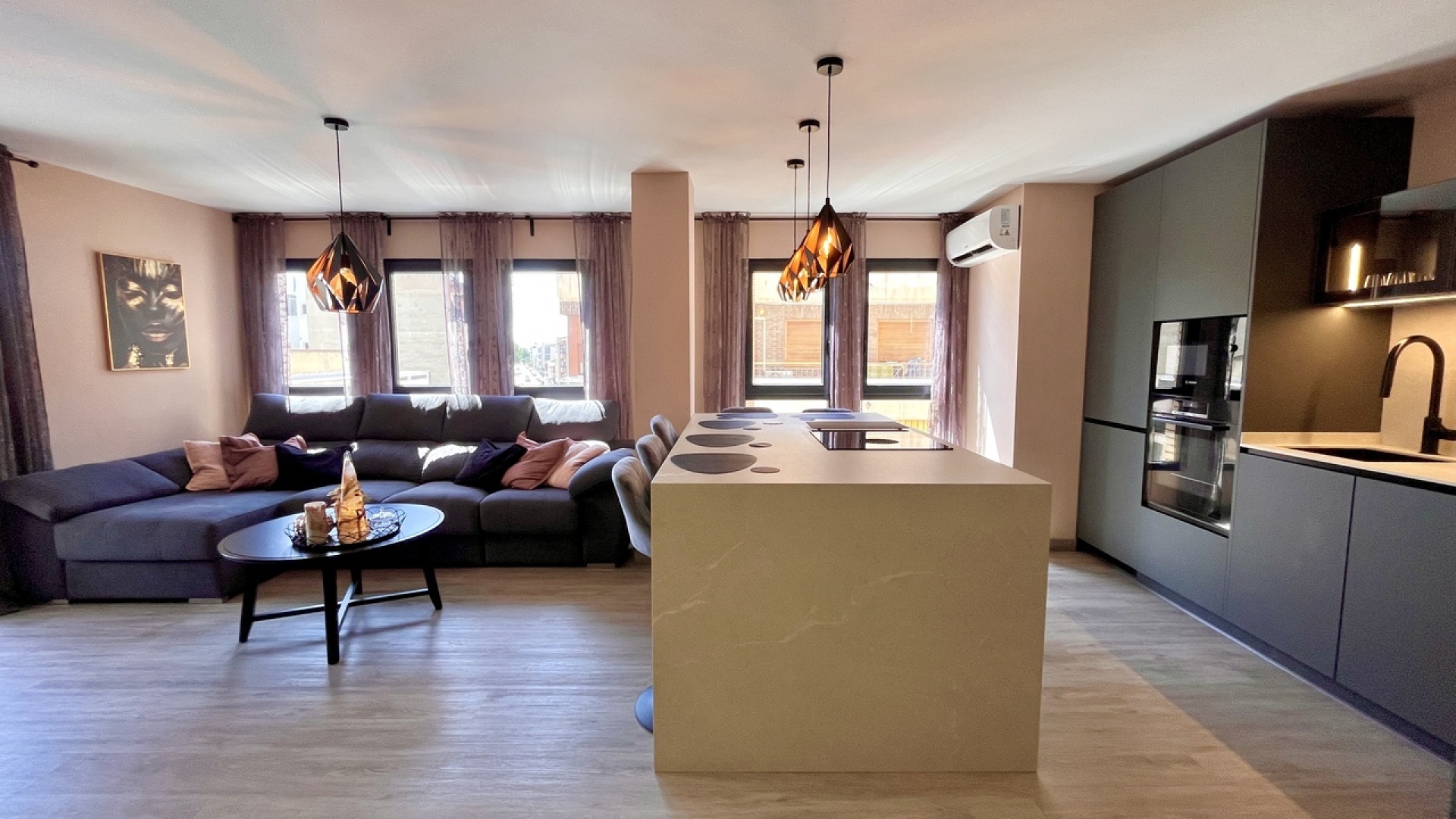 Resale - Apartment - Almoradi - almoradi