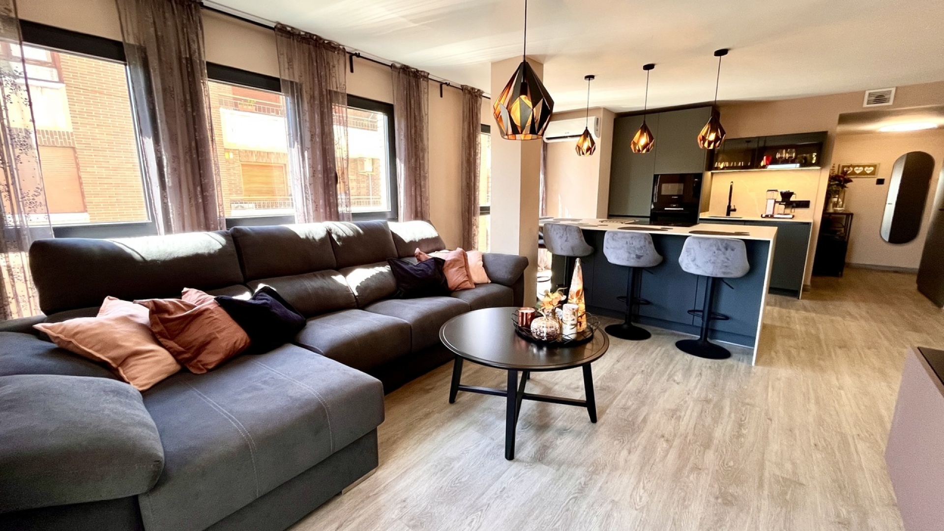 Resale - Apartment - Almoradi - almoradi