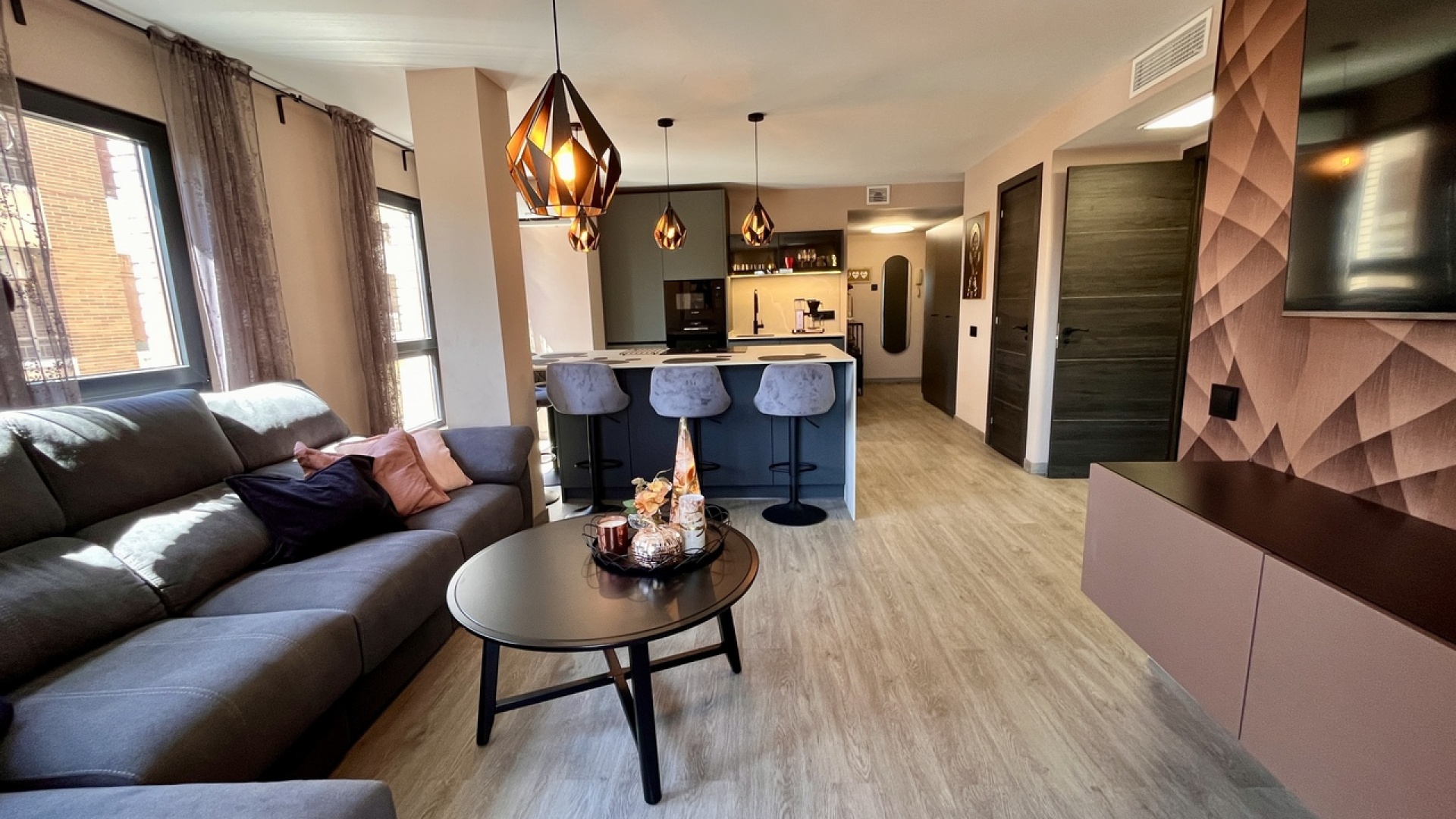 Resale - Apartment - Almoradi - almoradi