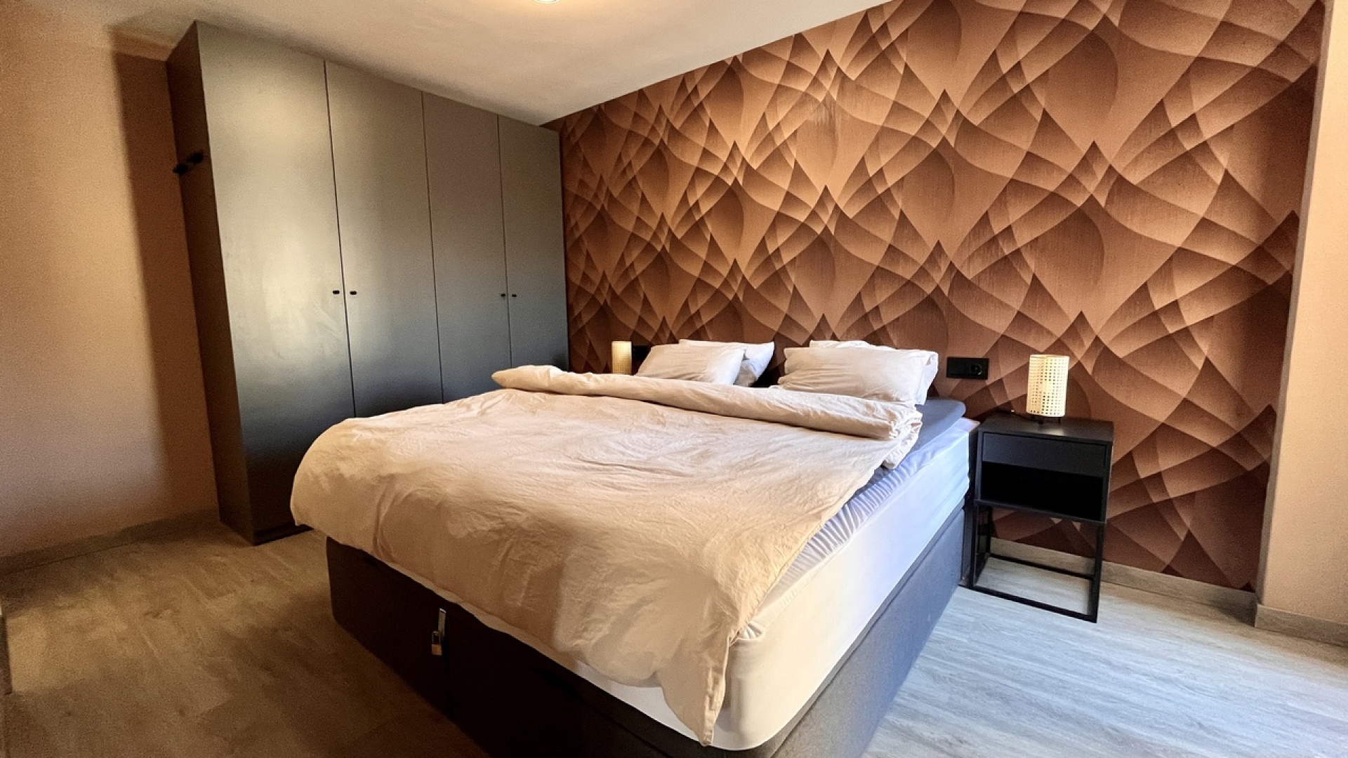 Resale - Apartment - Almoradi - almoradi