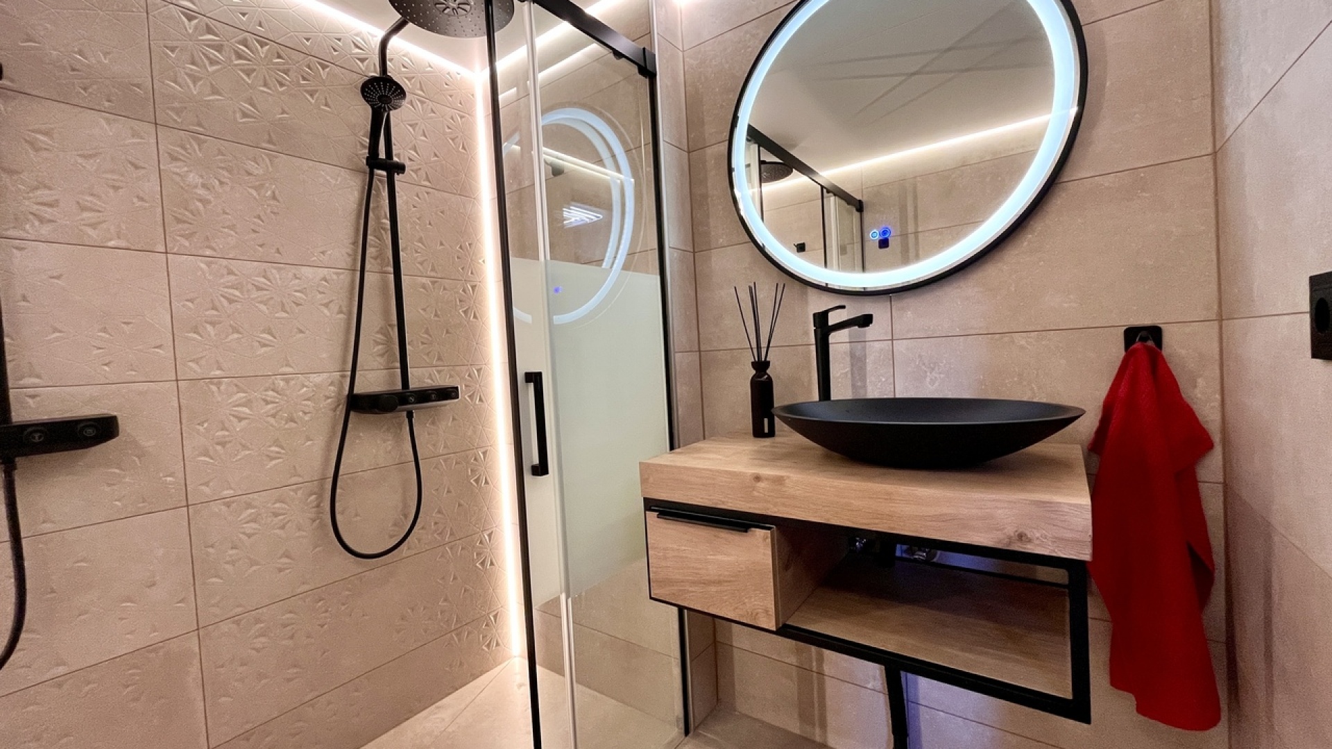 Resale - Apartment - Almoradi - almoradi