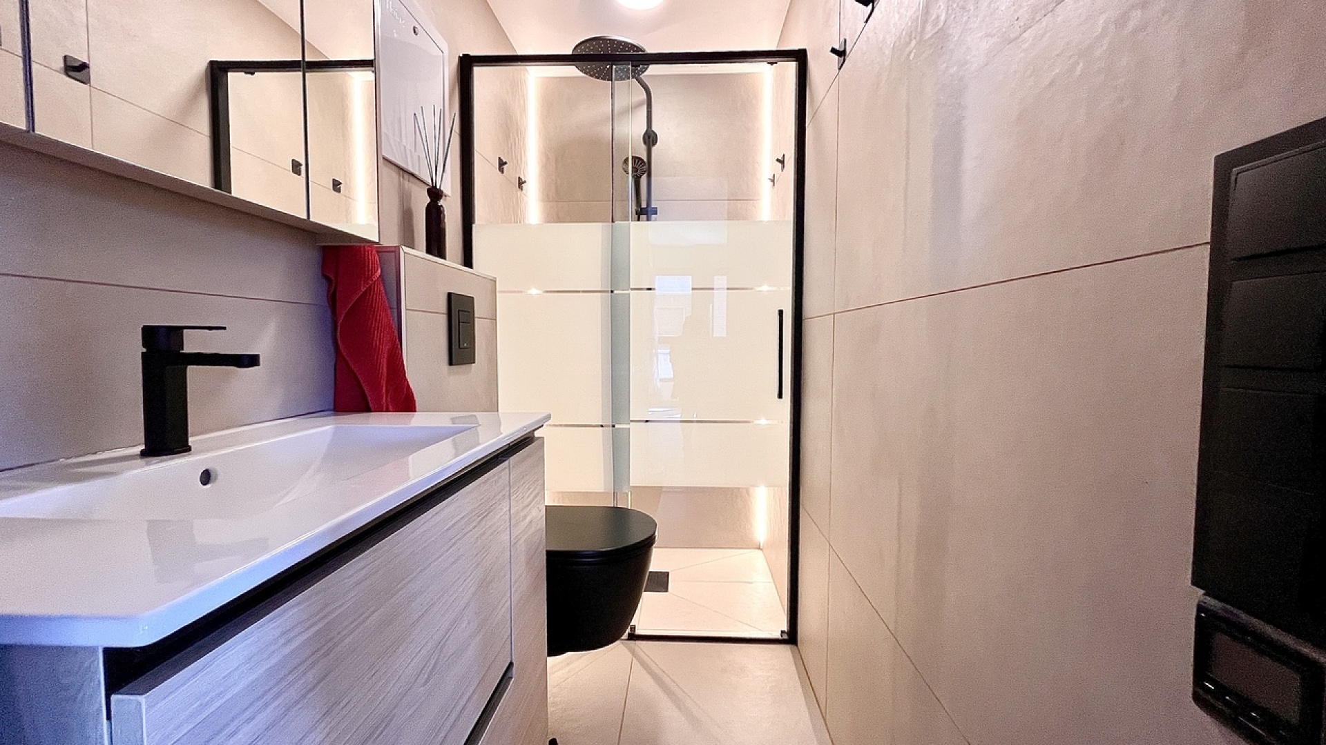 Resale - Apartment - Almoradi - almoradi