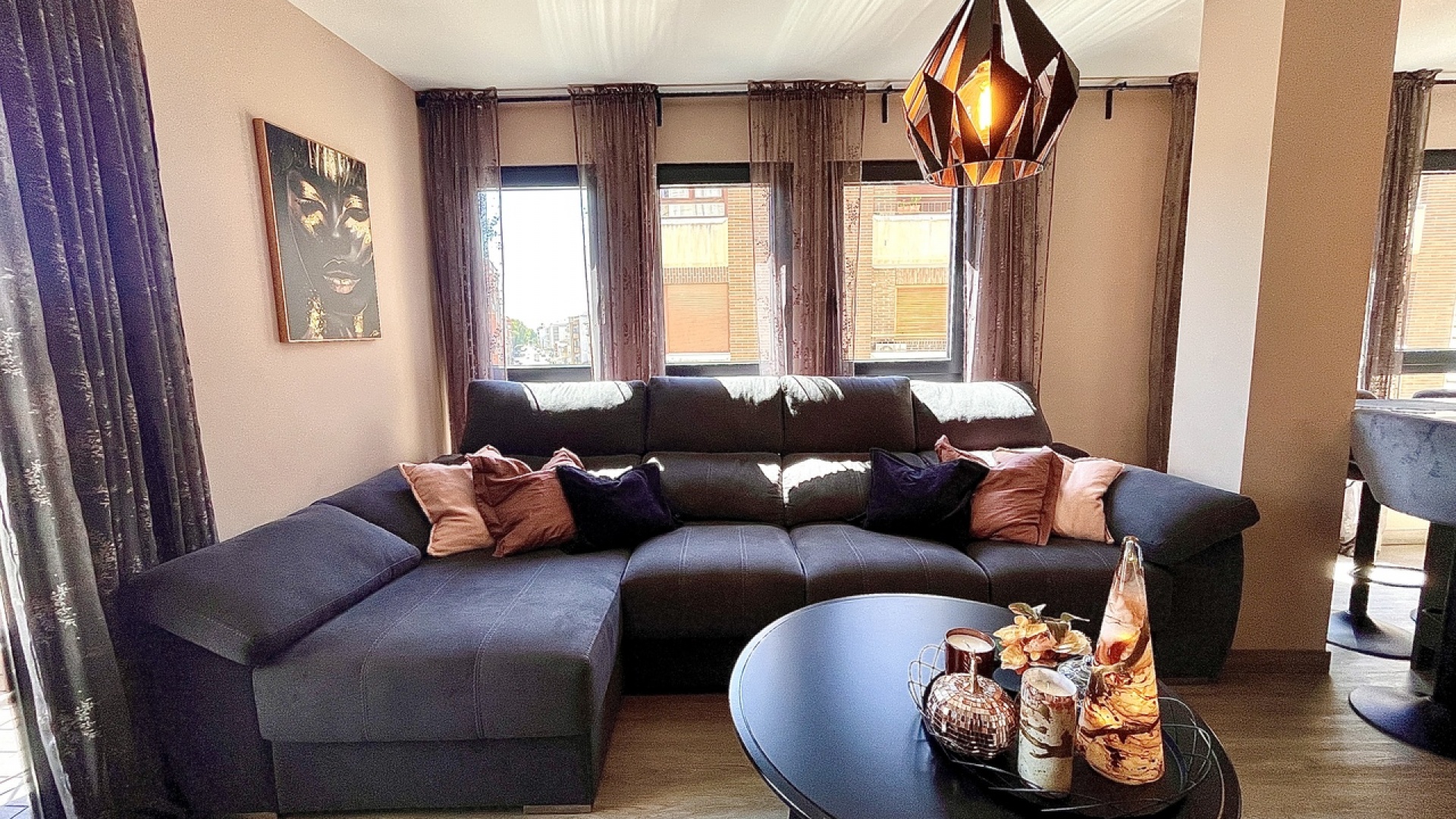 Resale - Apartment - Almoradi - almoradi