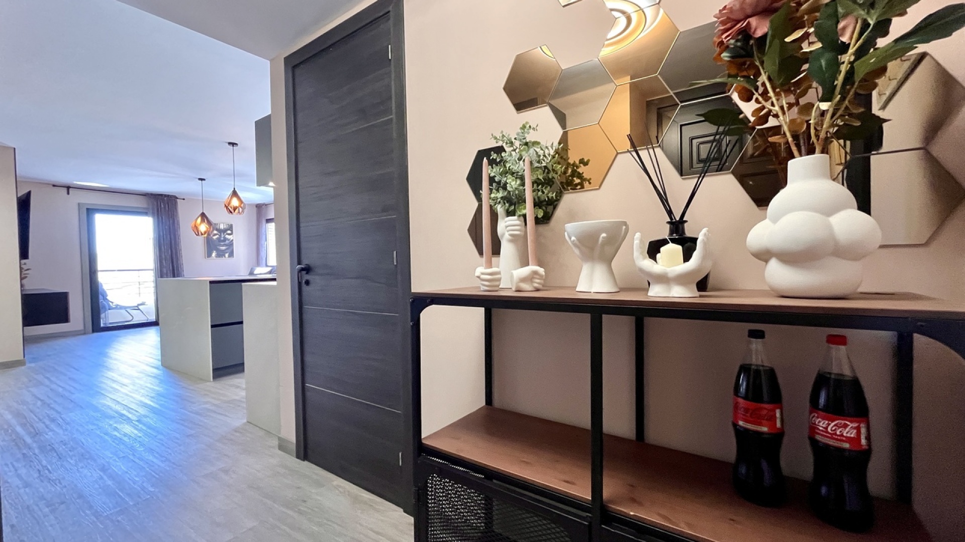 Resale - Apartment - Almoradi - almoradi