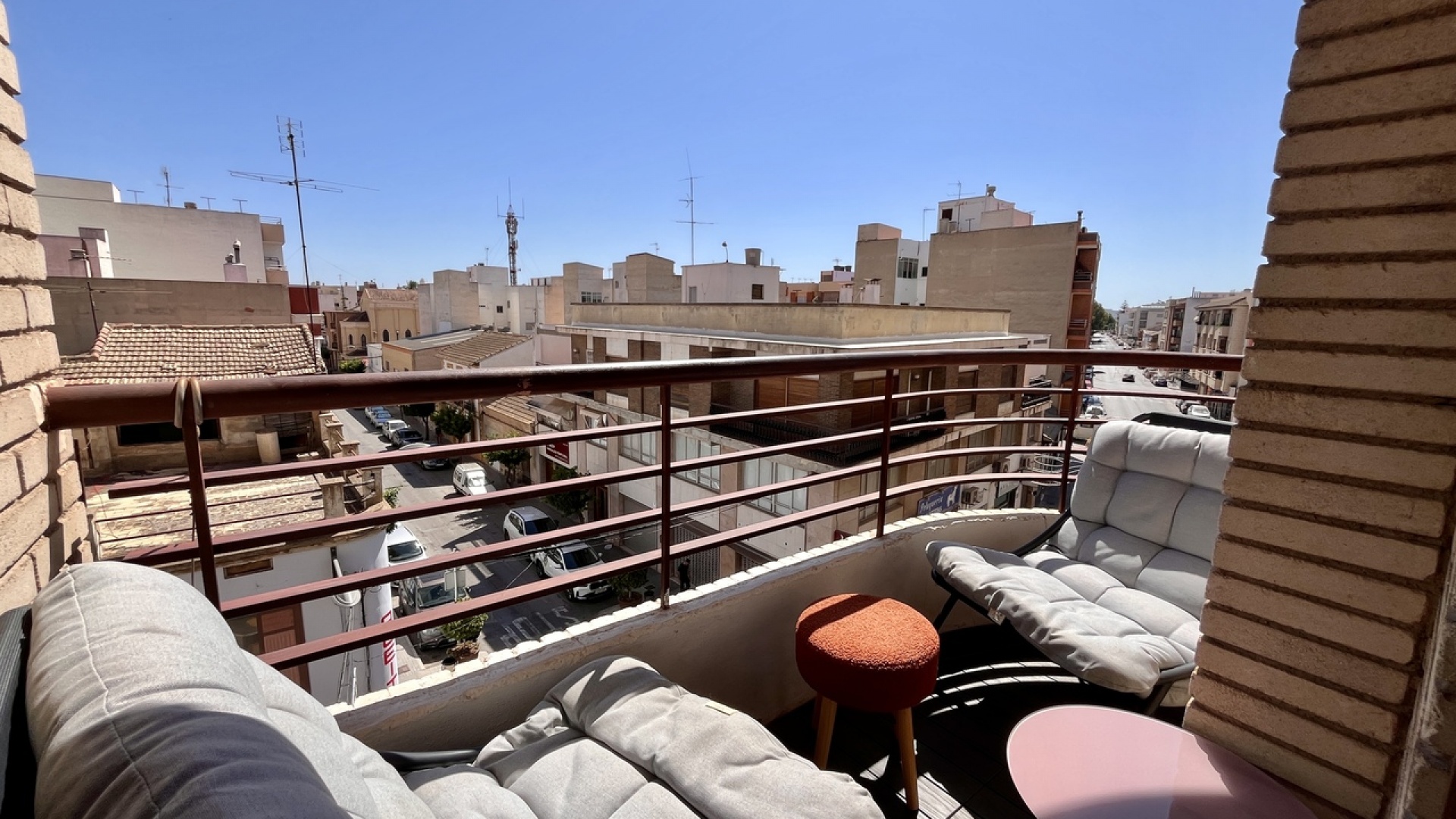 Resale - Apartment - Almoradi - almoradi