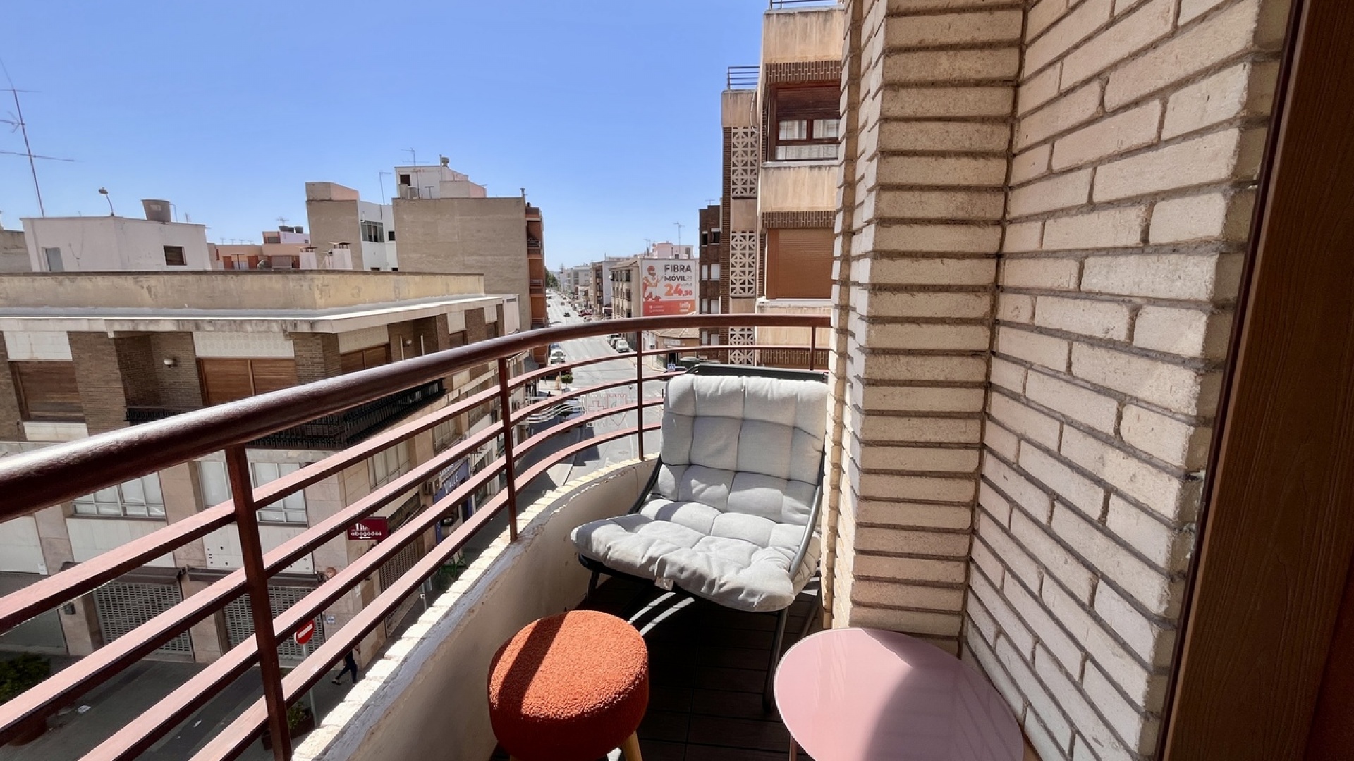 Resale - Apartment - Almoradi - almoradi