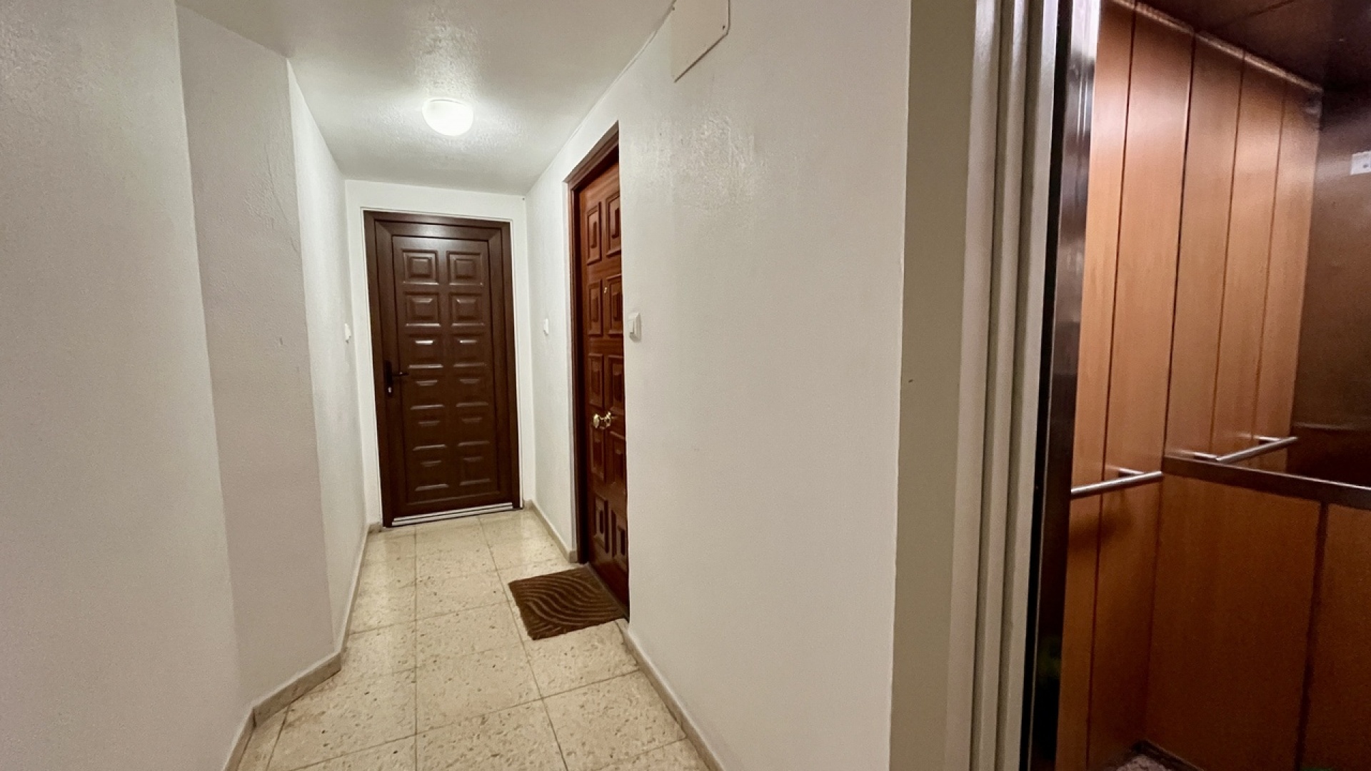 Resale - Apartment - Almoradi - almoradi