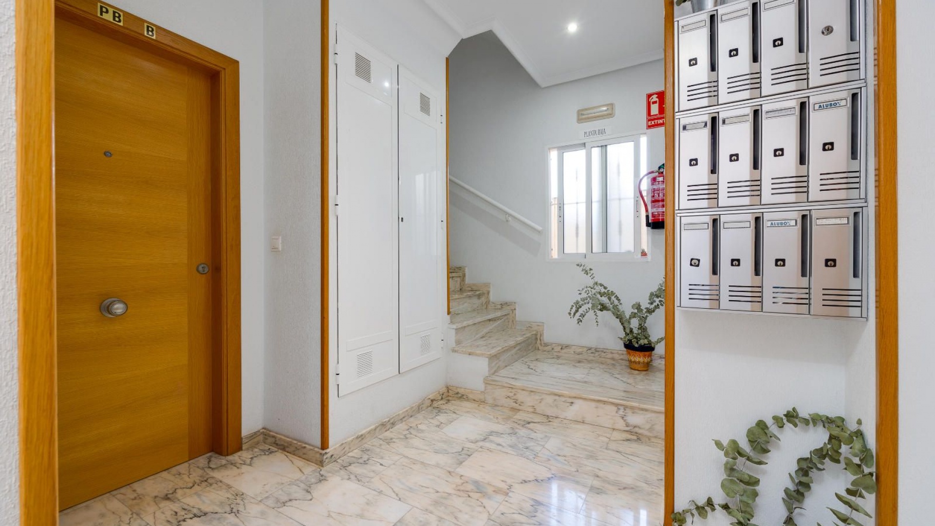 Resale - Apartment - Almoradi - almoradi