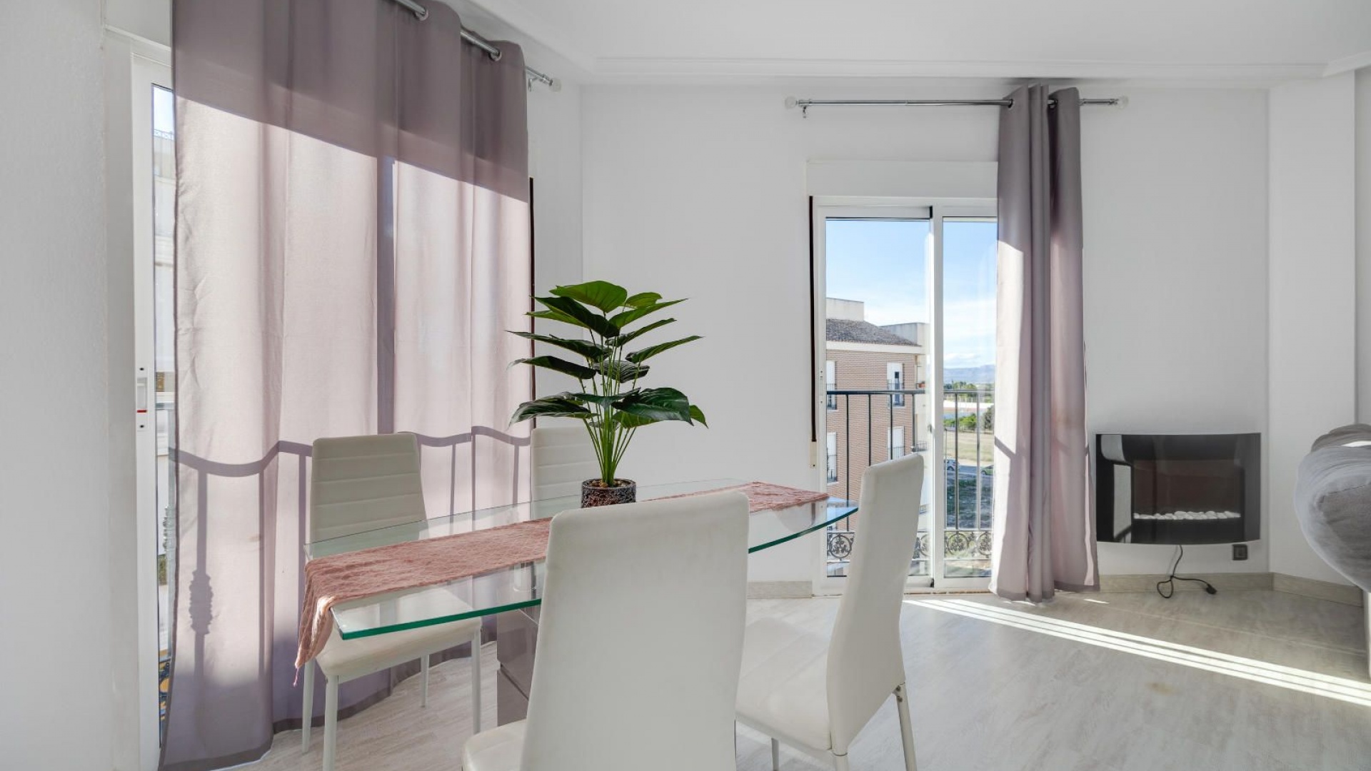 Resale - Apartment - Almoradi - almoradi