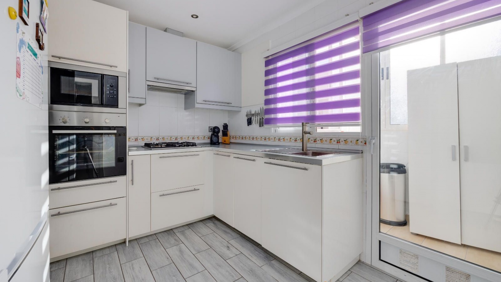 Resale - Apartment - Almoradi - almoradi