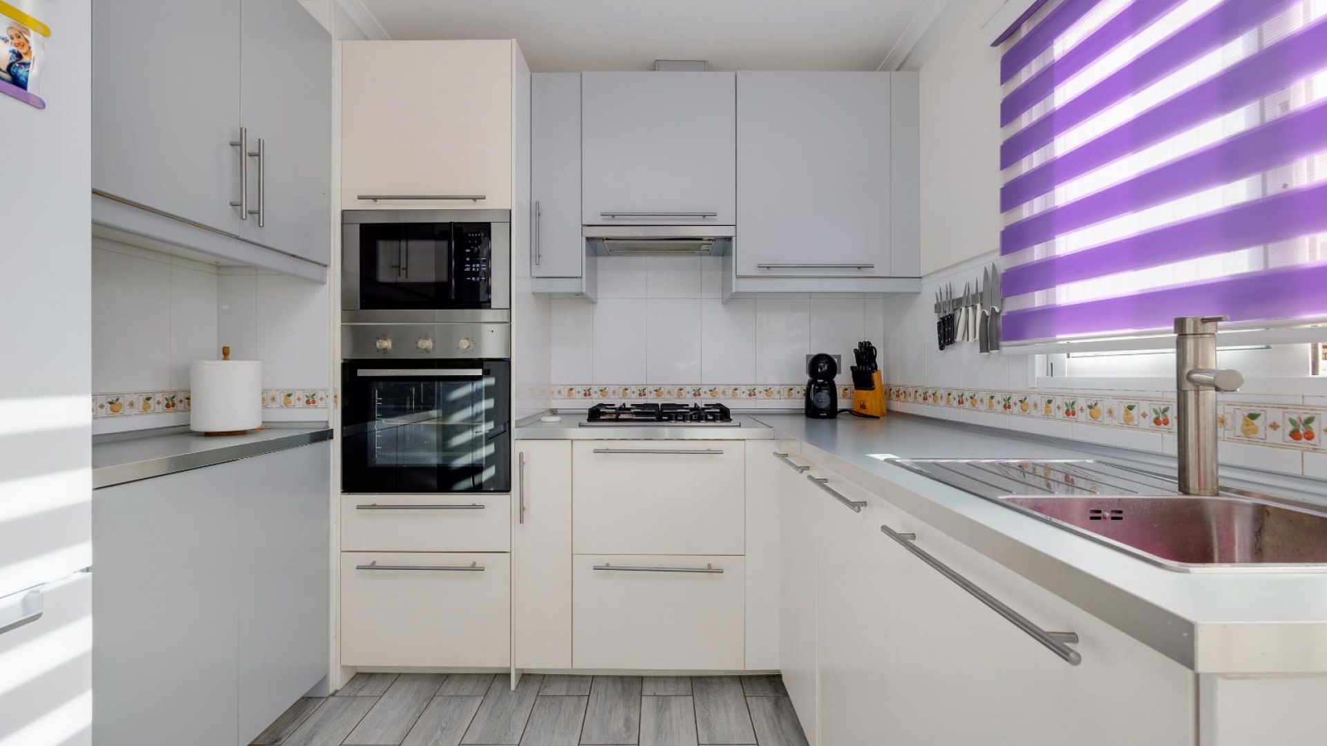 Resale - Apartment - Almoradi - almoradi