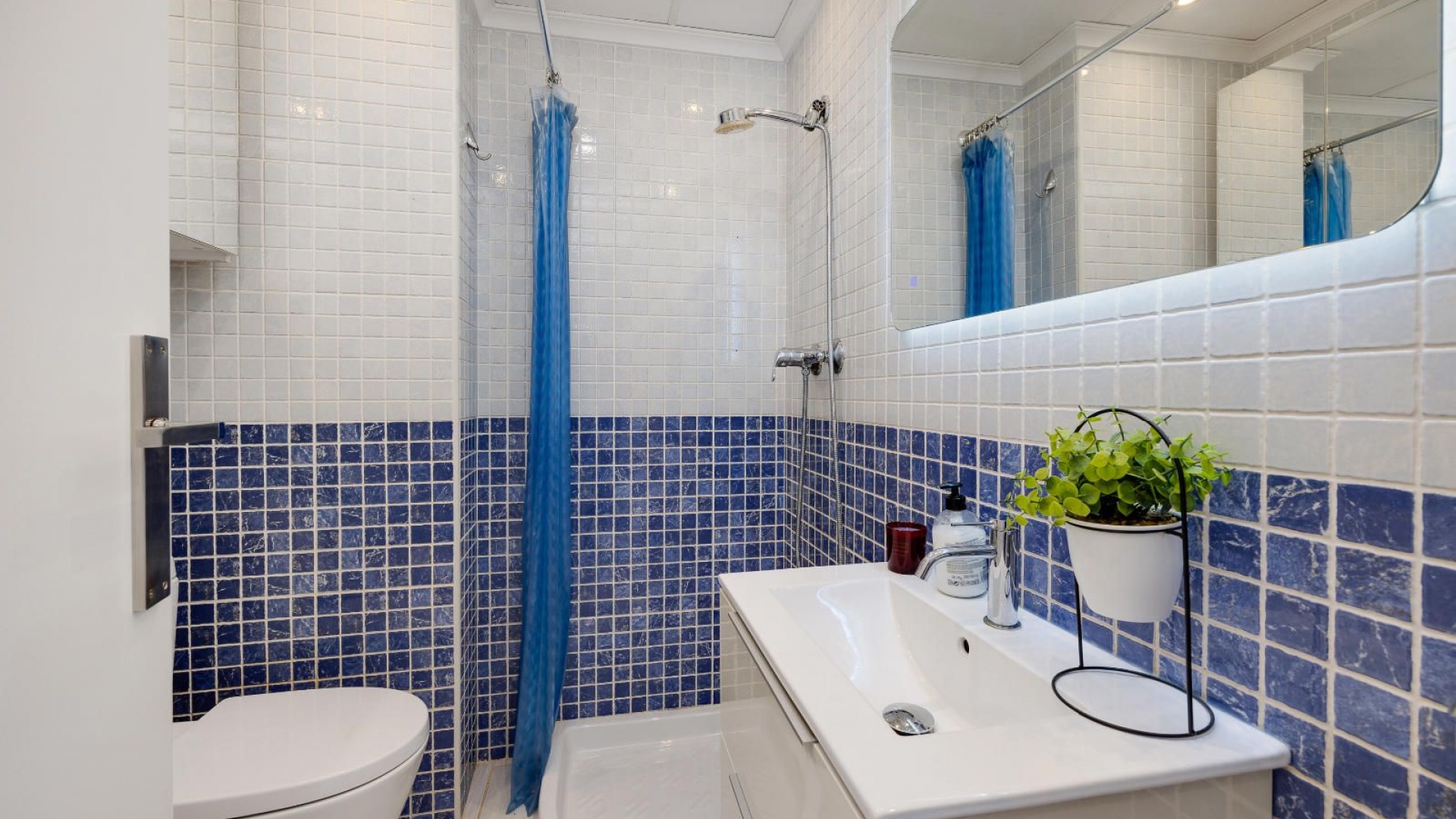 Resale - Apartment - Almoradi - almoradi