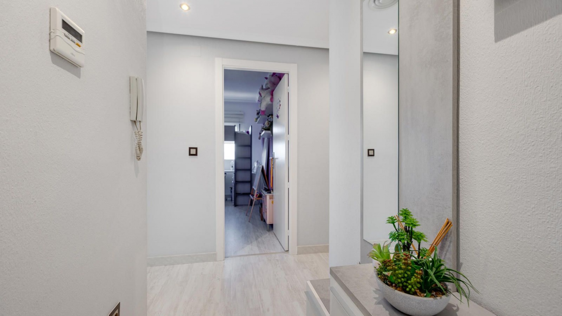 Resale - Apartment - Almoradi - almoradi