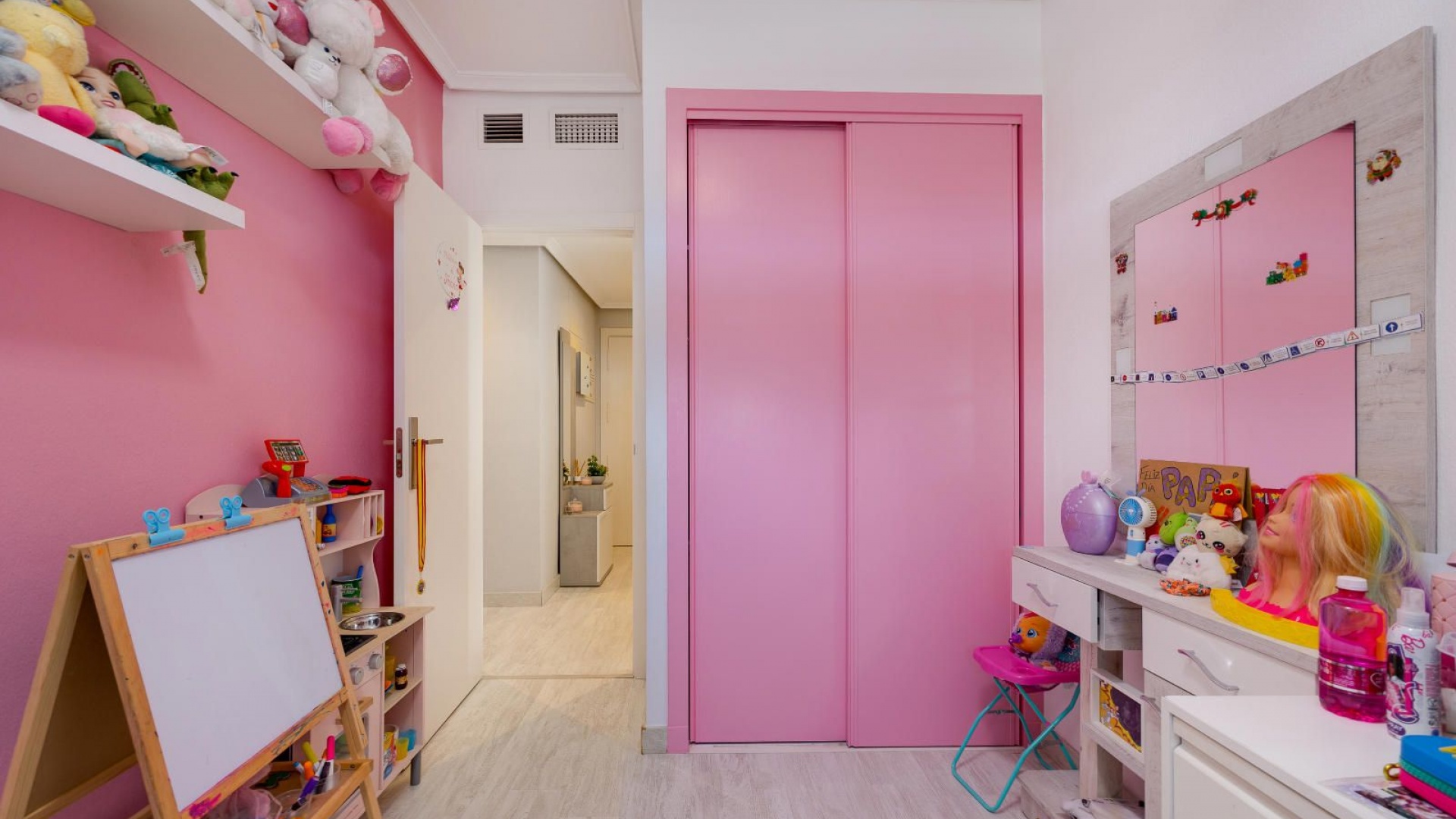 Resale - Apartment - Almoradi - almoradi