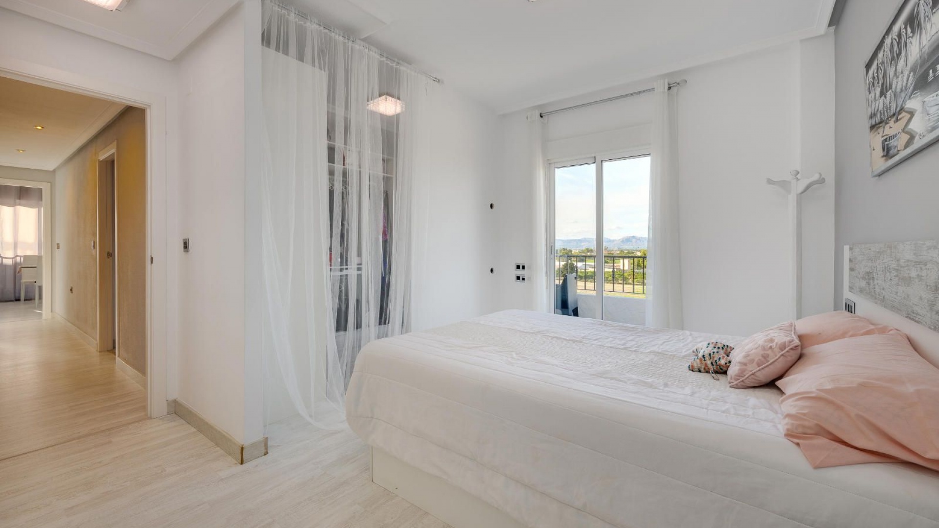 Resale - Apartment - Almoradi - almoradi