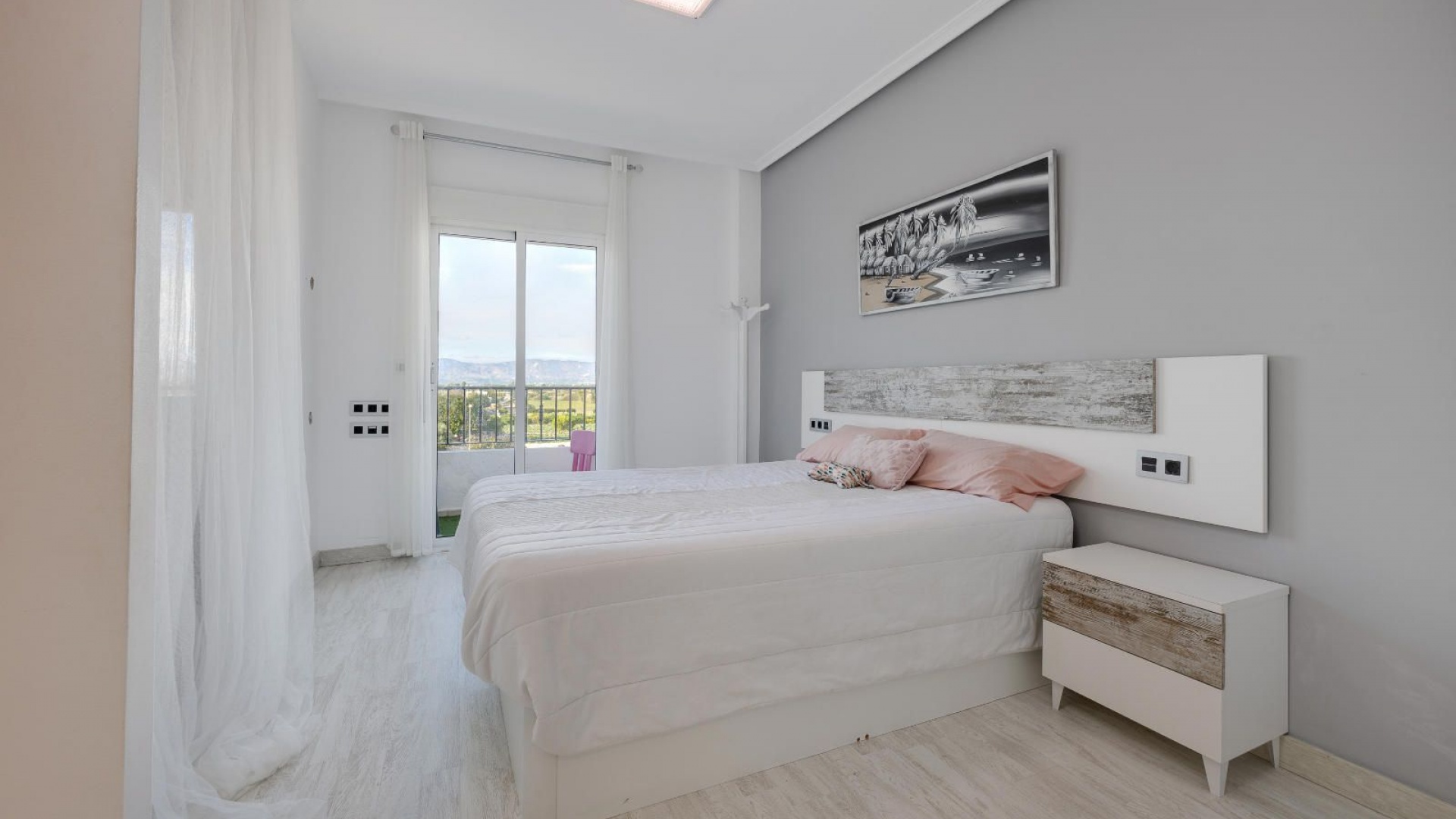 Resale - Apartment - Almoradi - almoradi