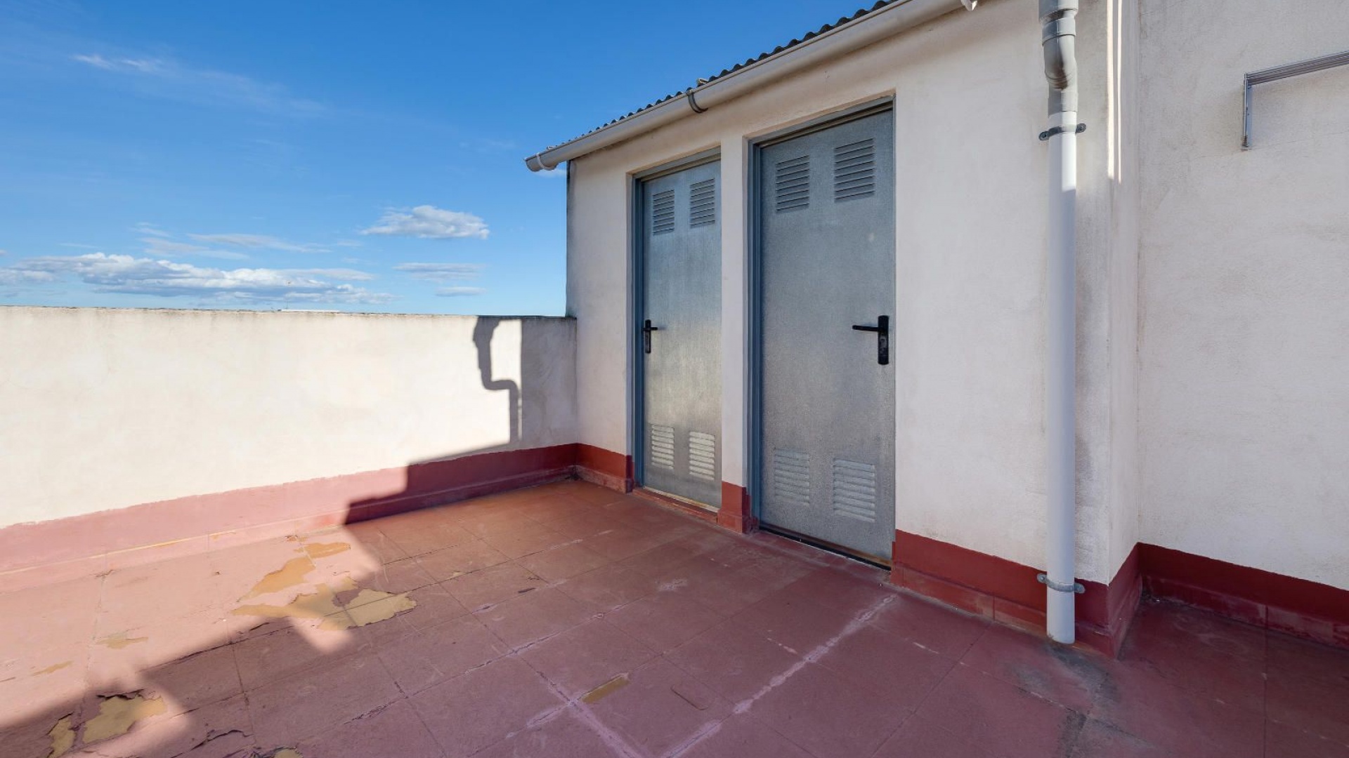 Resale - Apartment - Almoradi - almoradi