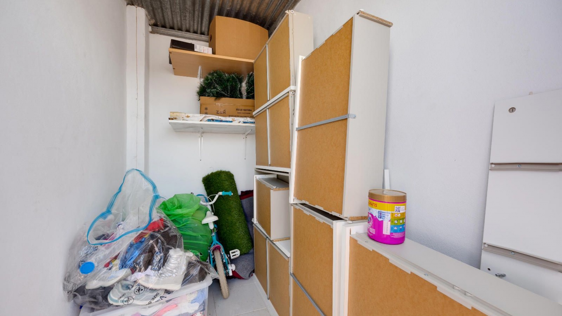 Resale - Apartment - Almoradi - almoradi