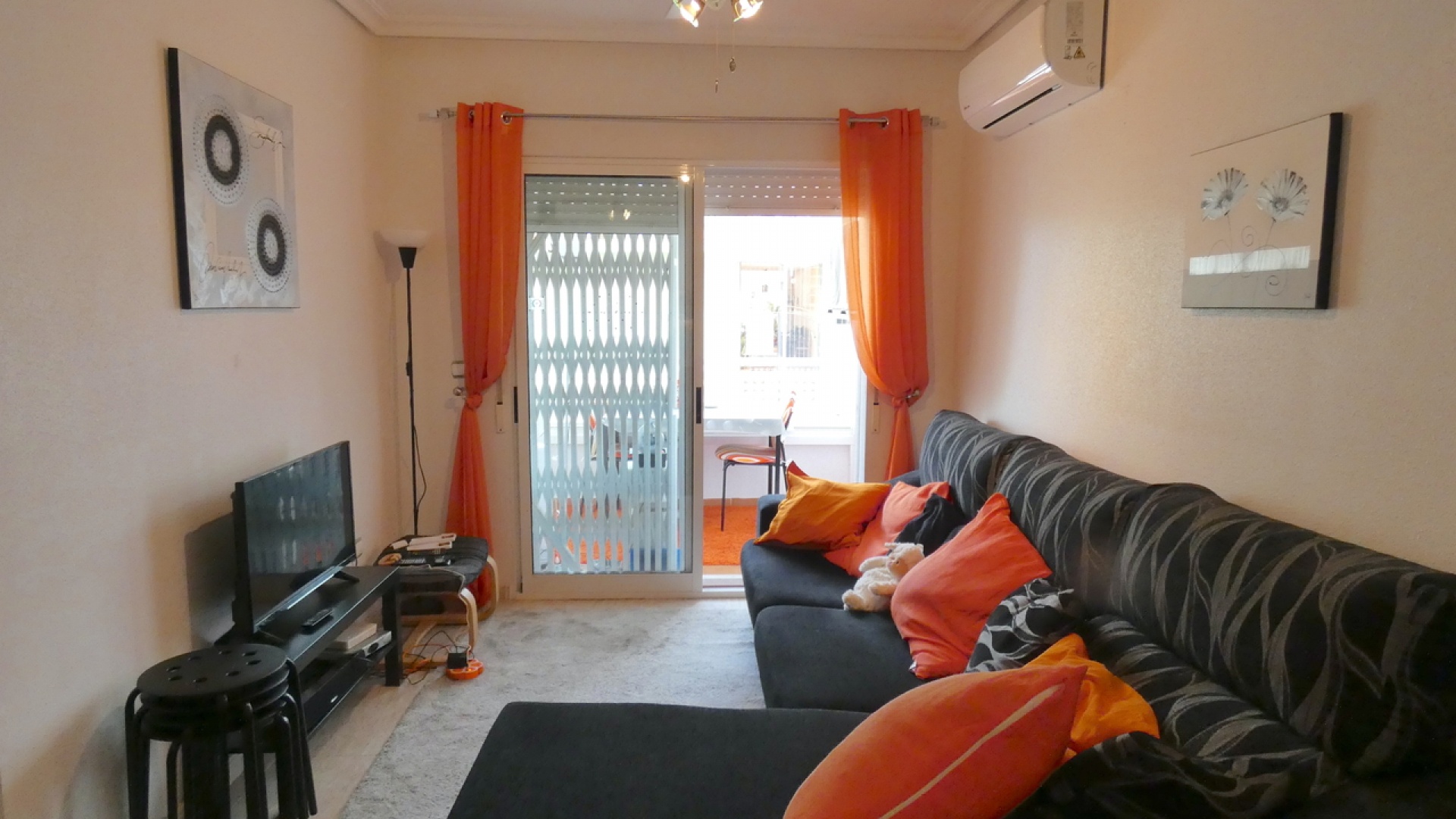 Resale - Apartment - Almoradi - almoradi