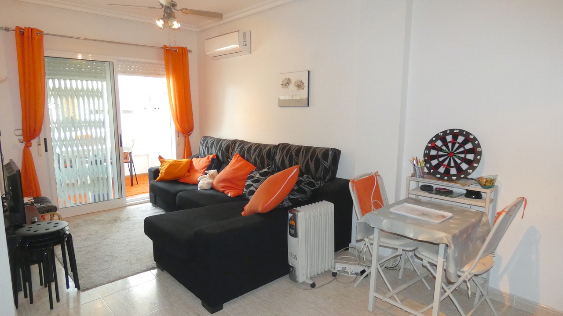 Resale - Apartment - Almoradi - almoradi