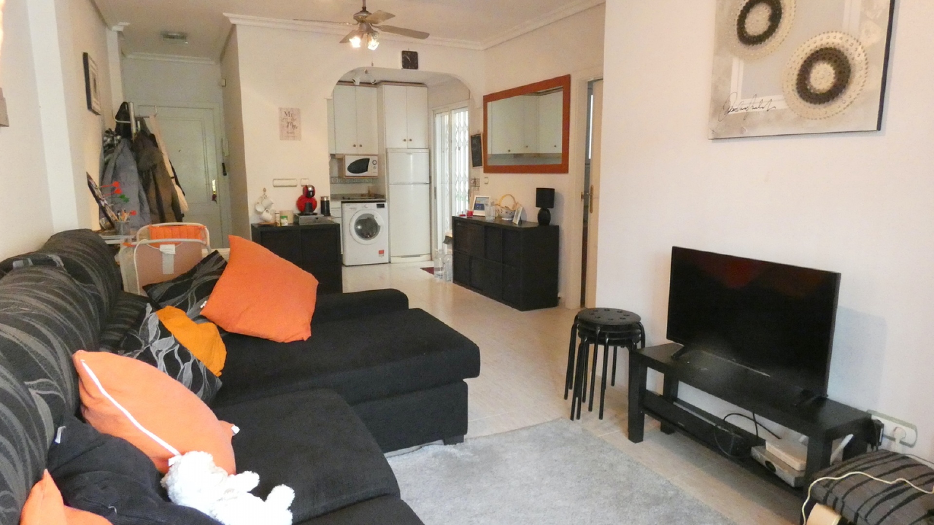 Resale - Apartment - Almoradi - almoradi